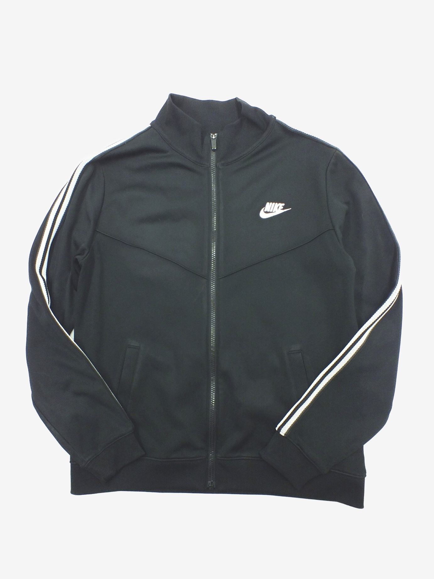 N-10576913.jpg Sportovní mikina Nike - Obrázek 1
