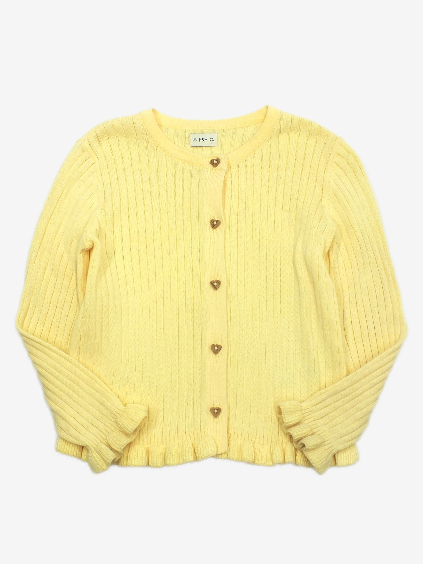 N-10633905.jpg Svetr F&F - Obrázek 1