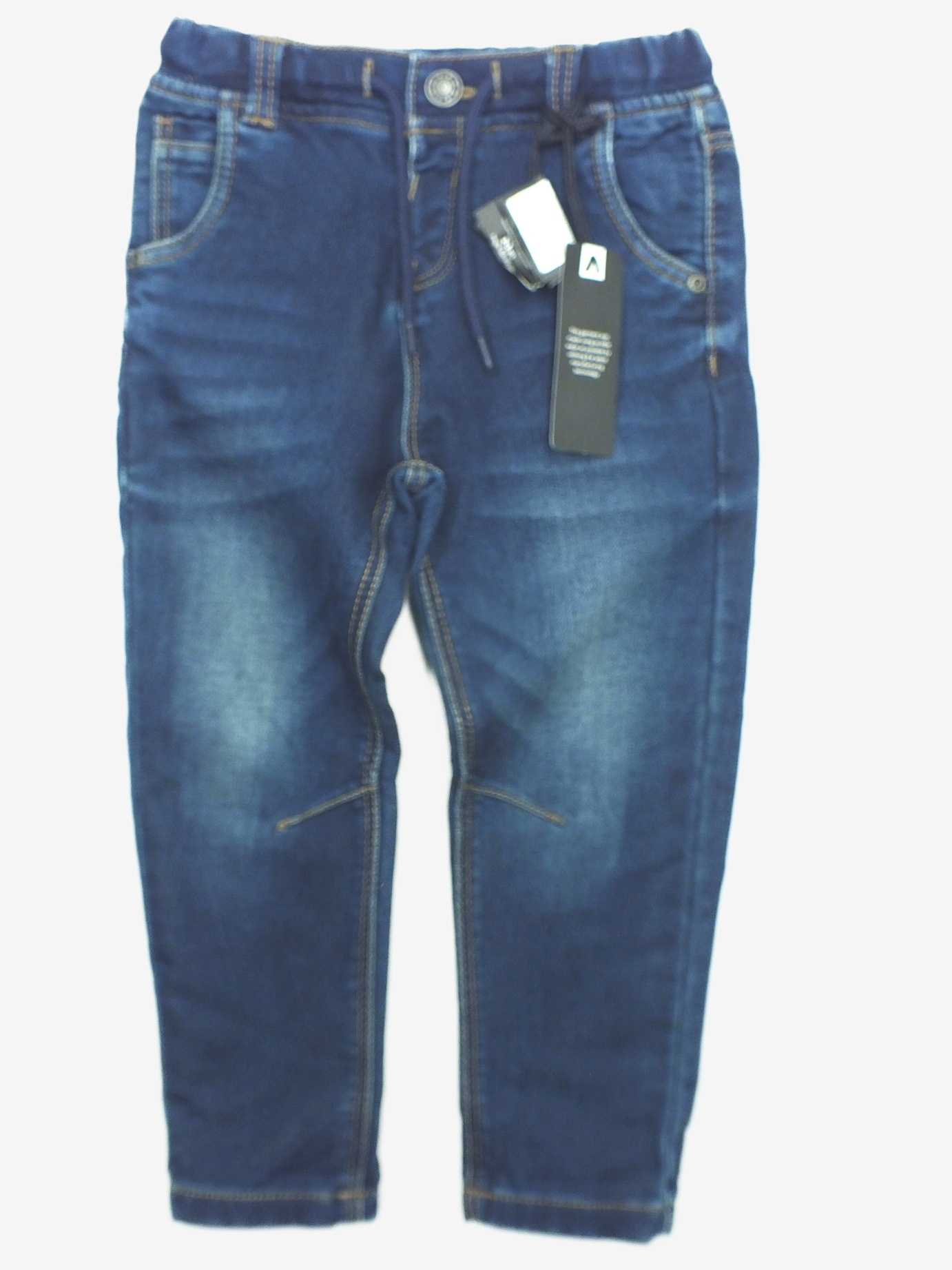 N-11245420.jpg Nové stretch džíny TU - Obrázek 1