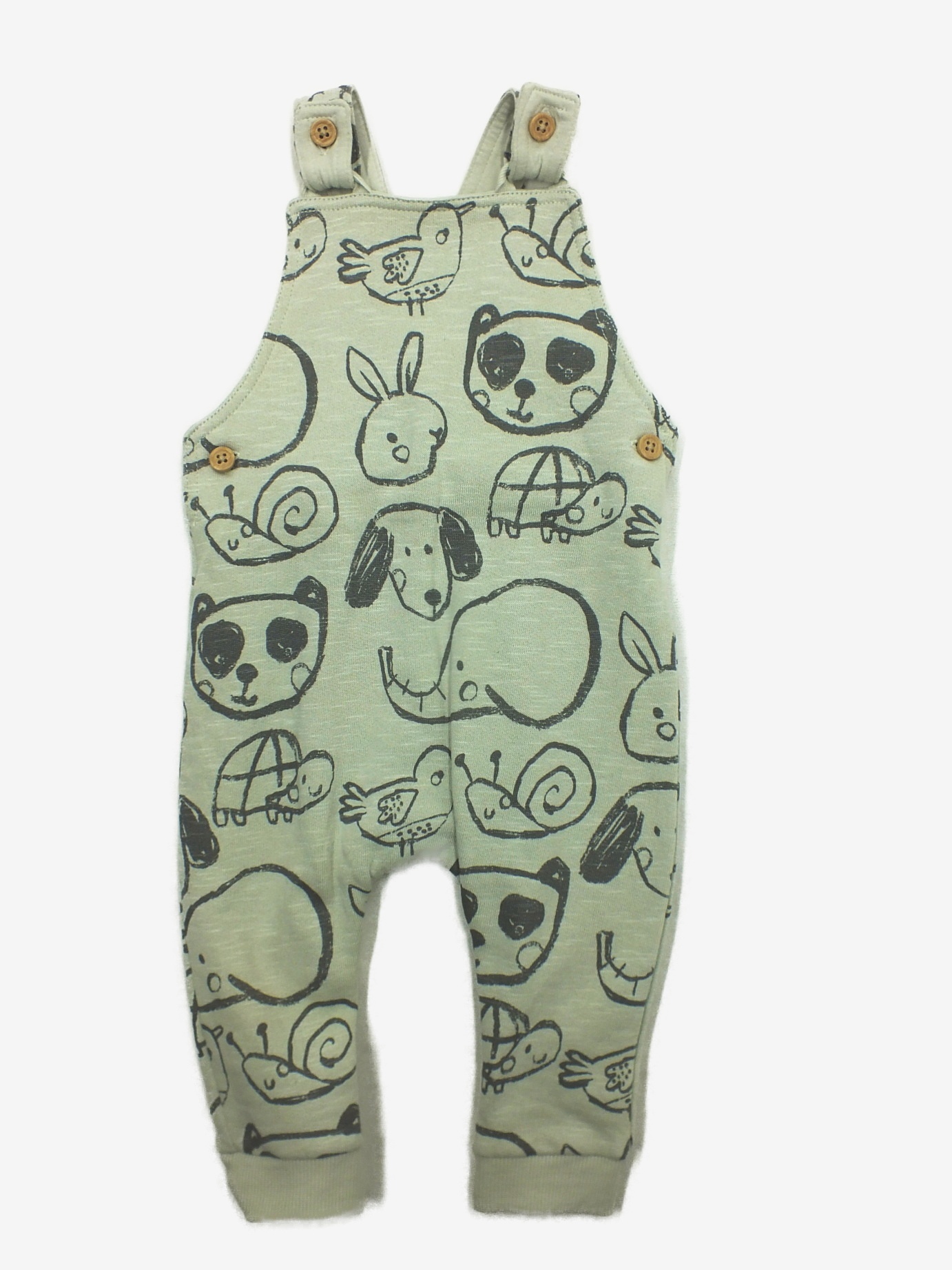 N-11245520.jpg Teplákové lacláče George - Obrázek 1