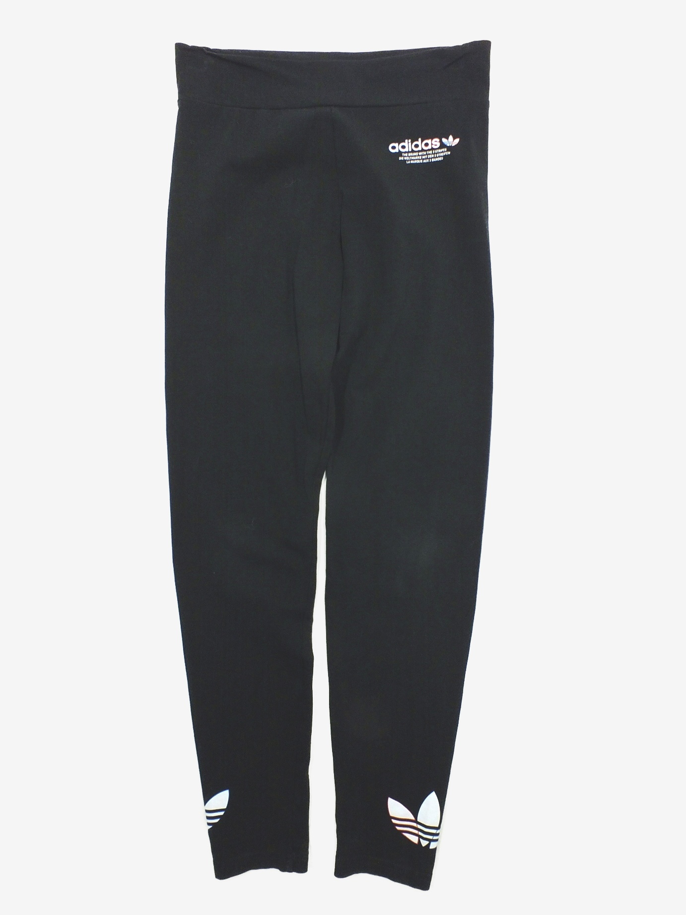 N-11431884.jpg Legíny Adidas - Obrázek 1