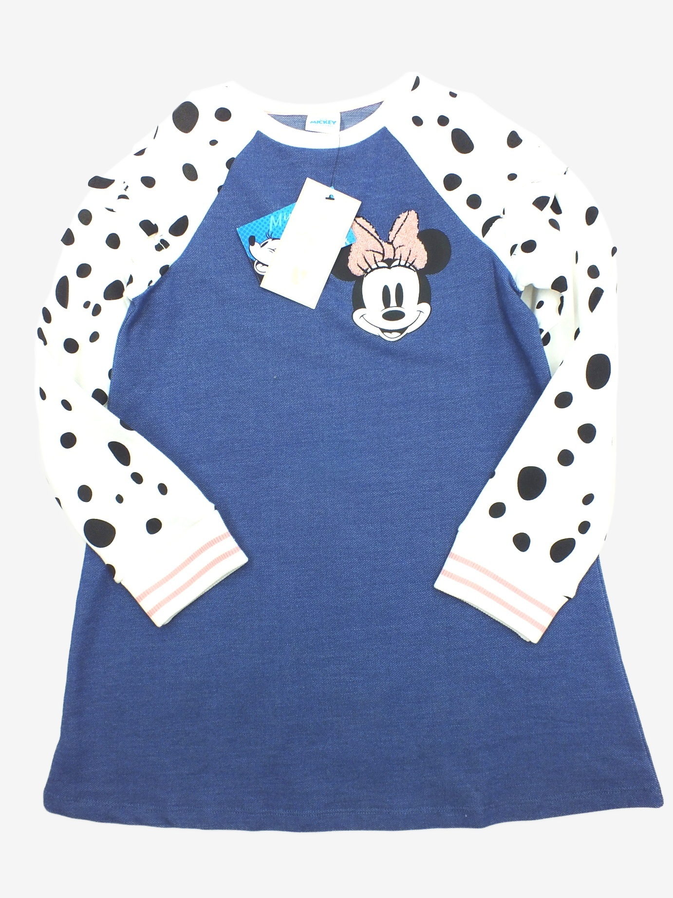 N-11665718.jpg Nové mikinové šaty Disney - Obrázek 1