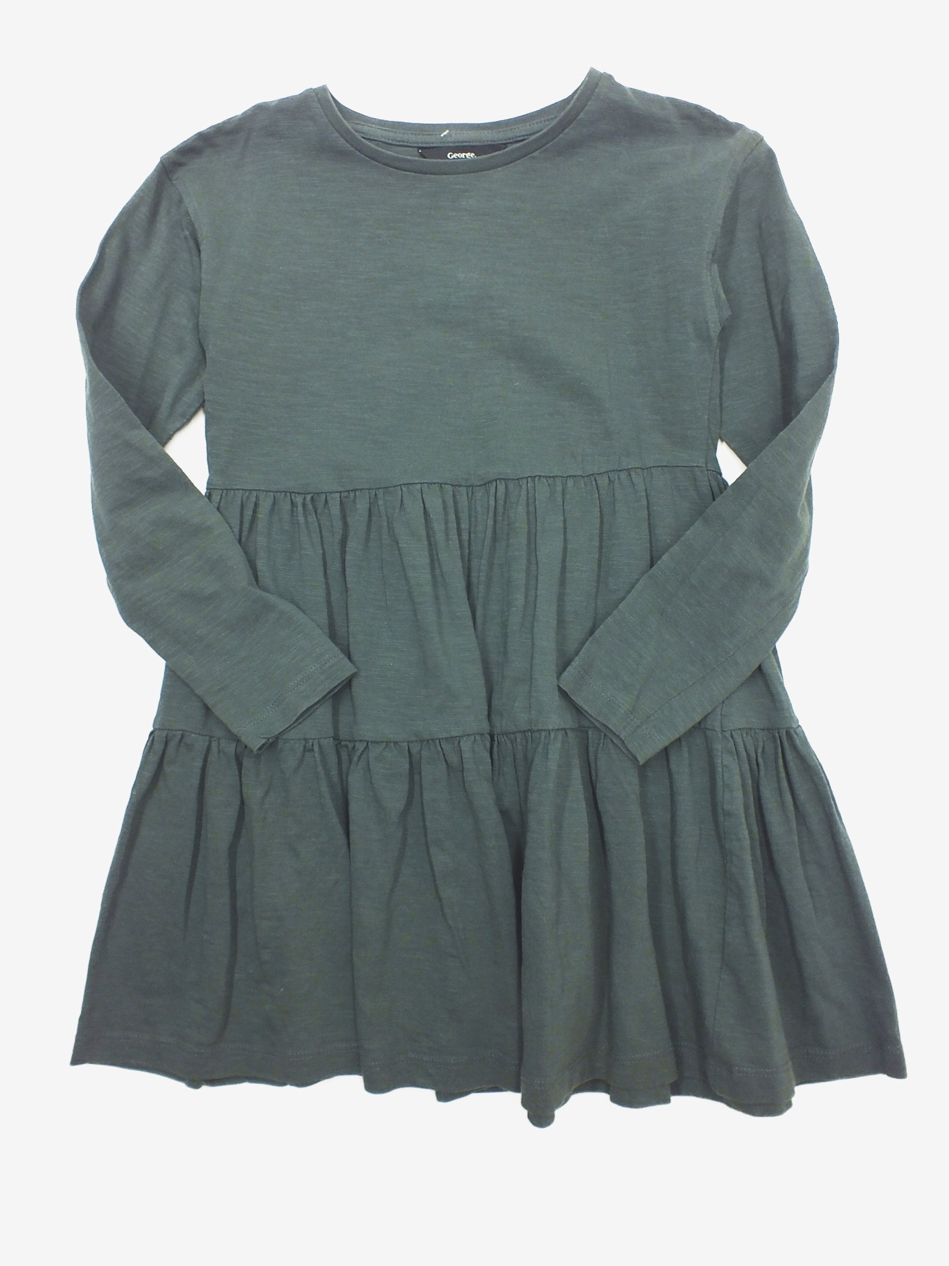 N-11665725.jpg Bavlněné šaty George - Obrázek 1