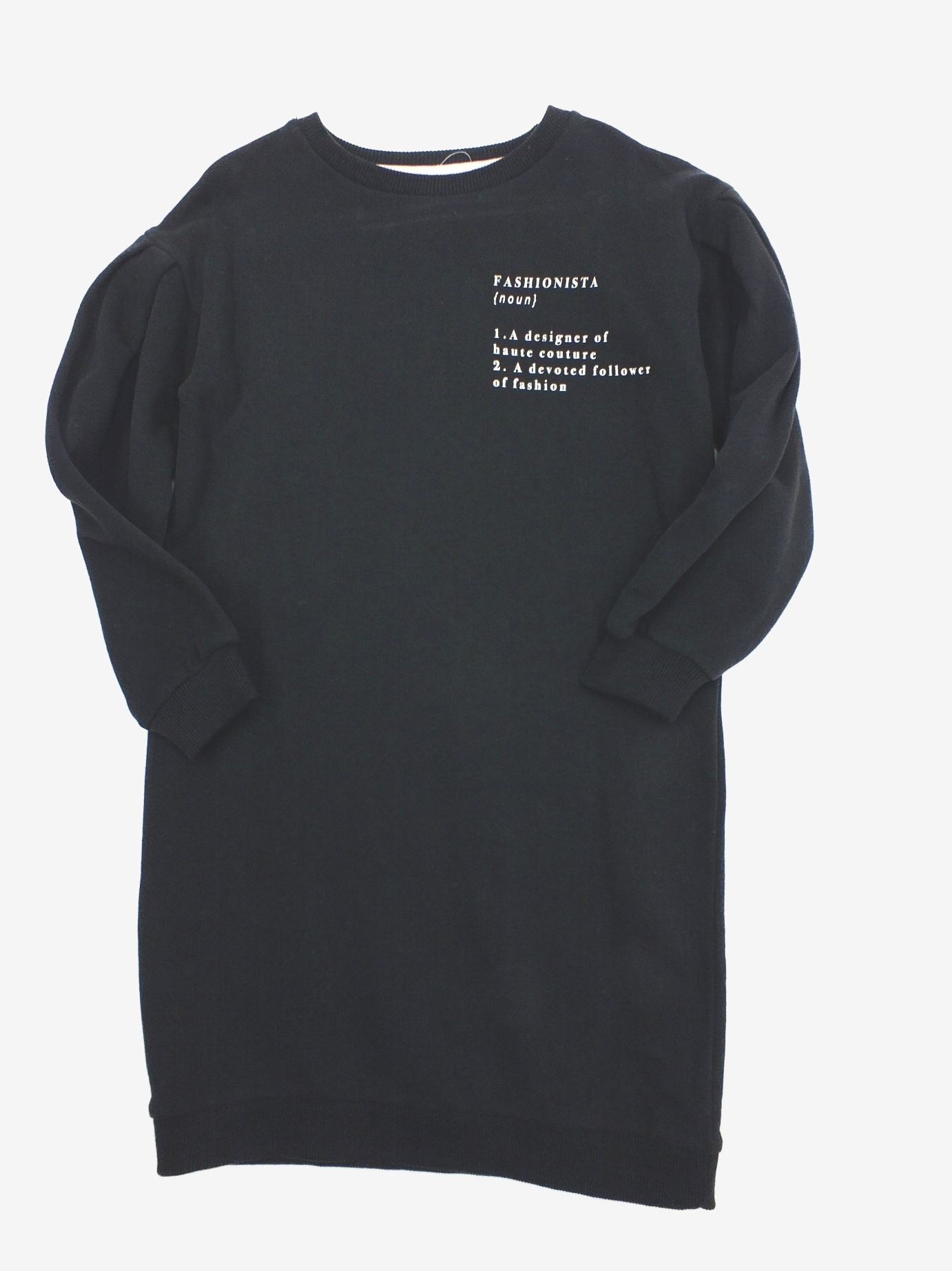 N-11665736.jpg Mikinové šaty TU - Obrázek 1