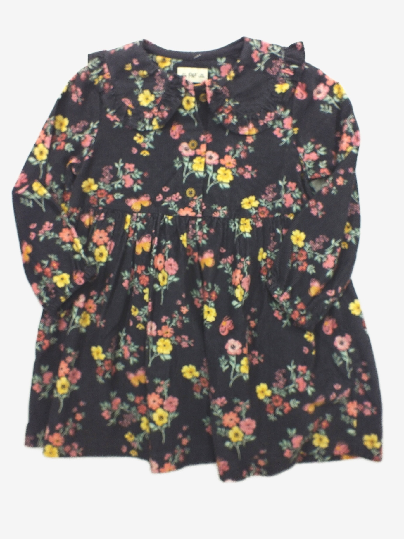 N-11665775.jpg Manžestrové šaty F&F - Obrázek 1