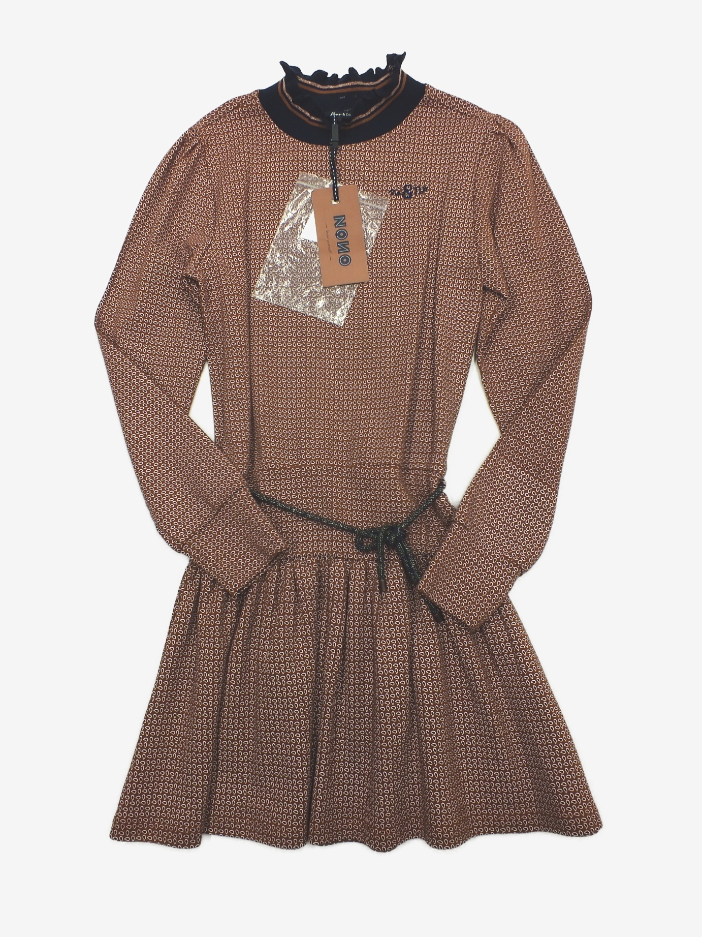 N-11665824.jpg Nové bavlněné šaty Nono - Obrázek 1