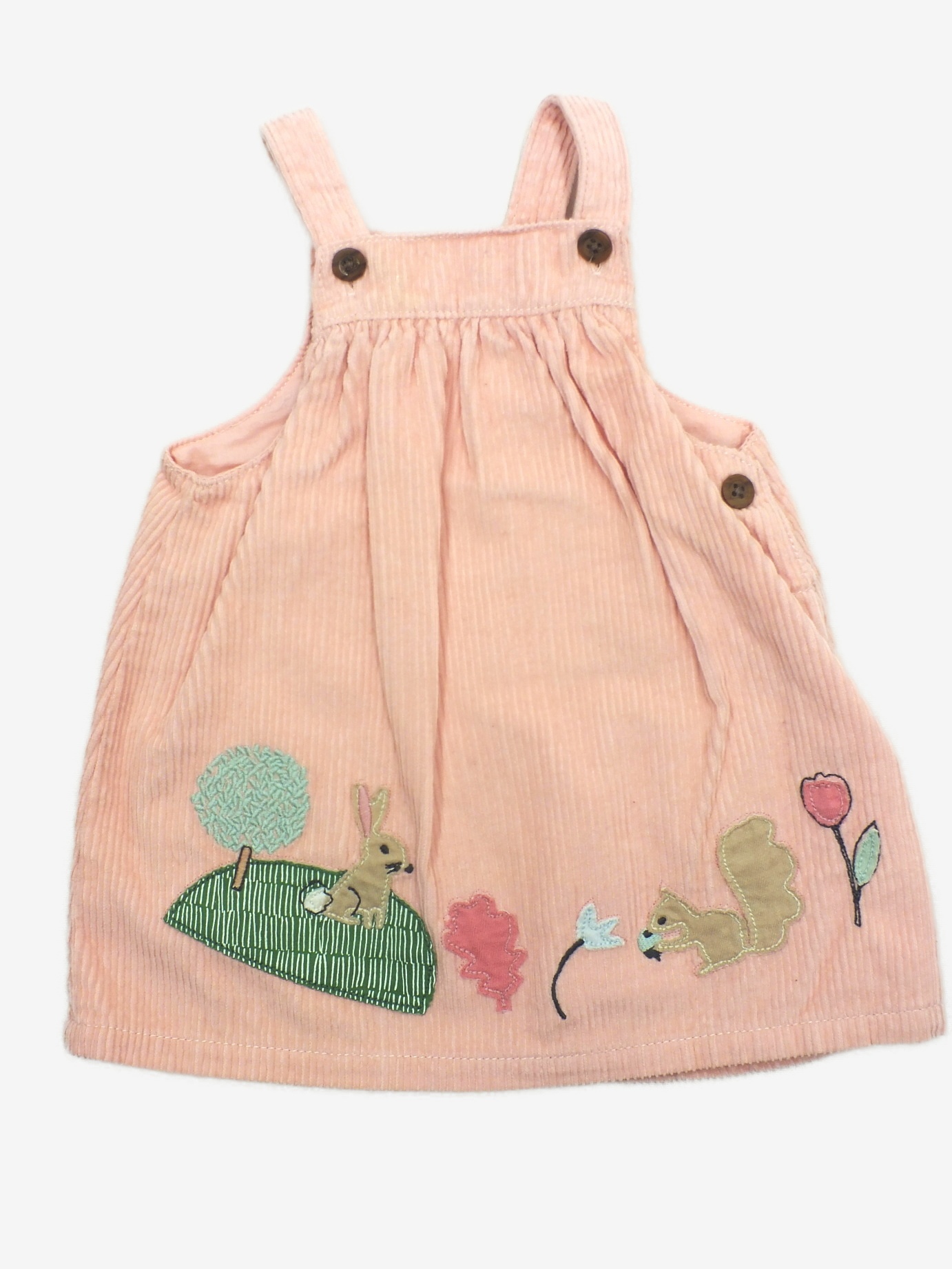 N-11665835.jpg Mimi manžestrové šaty M&S - Obrázek 1