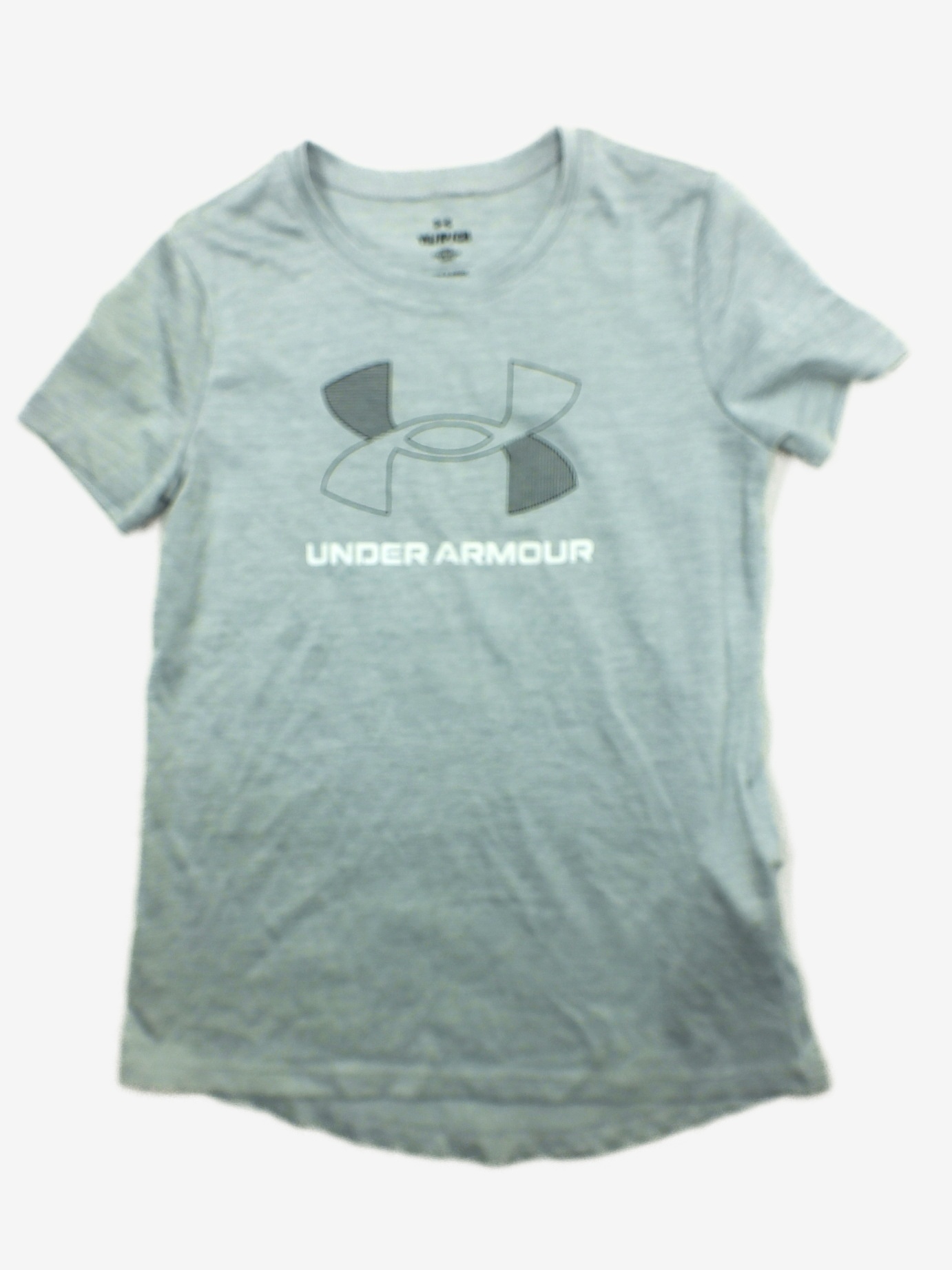 N-12317999.jpg Sportovní tričko Under Armour - Obrázek 1