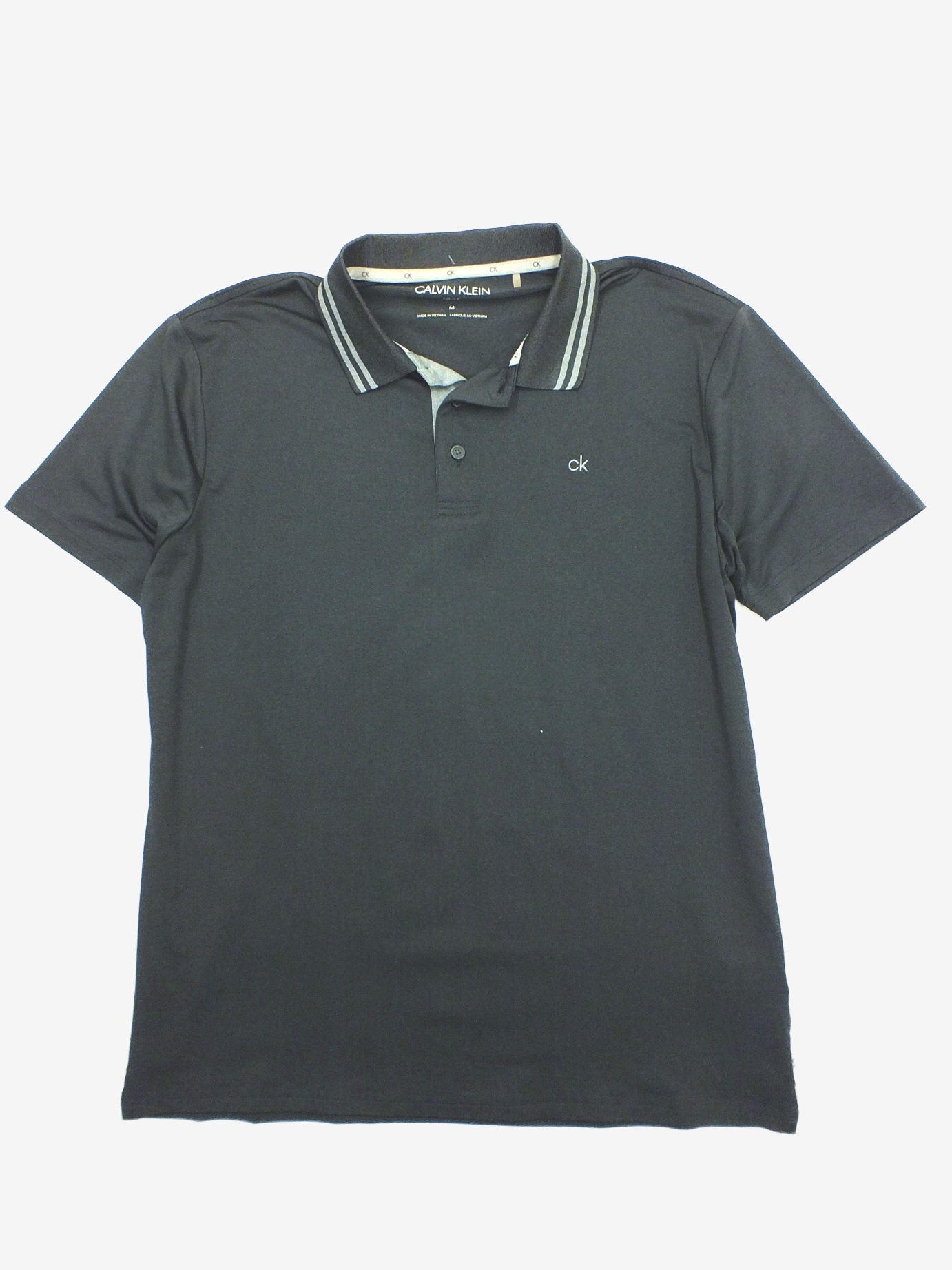 N-12318044.jpg Pánské polo tričko Calvin Klein Golf - Obrázek 1