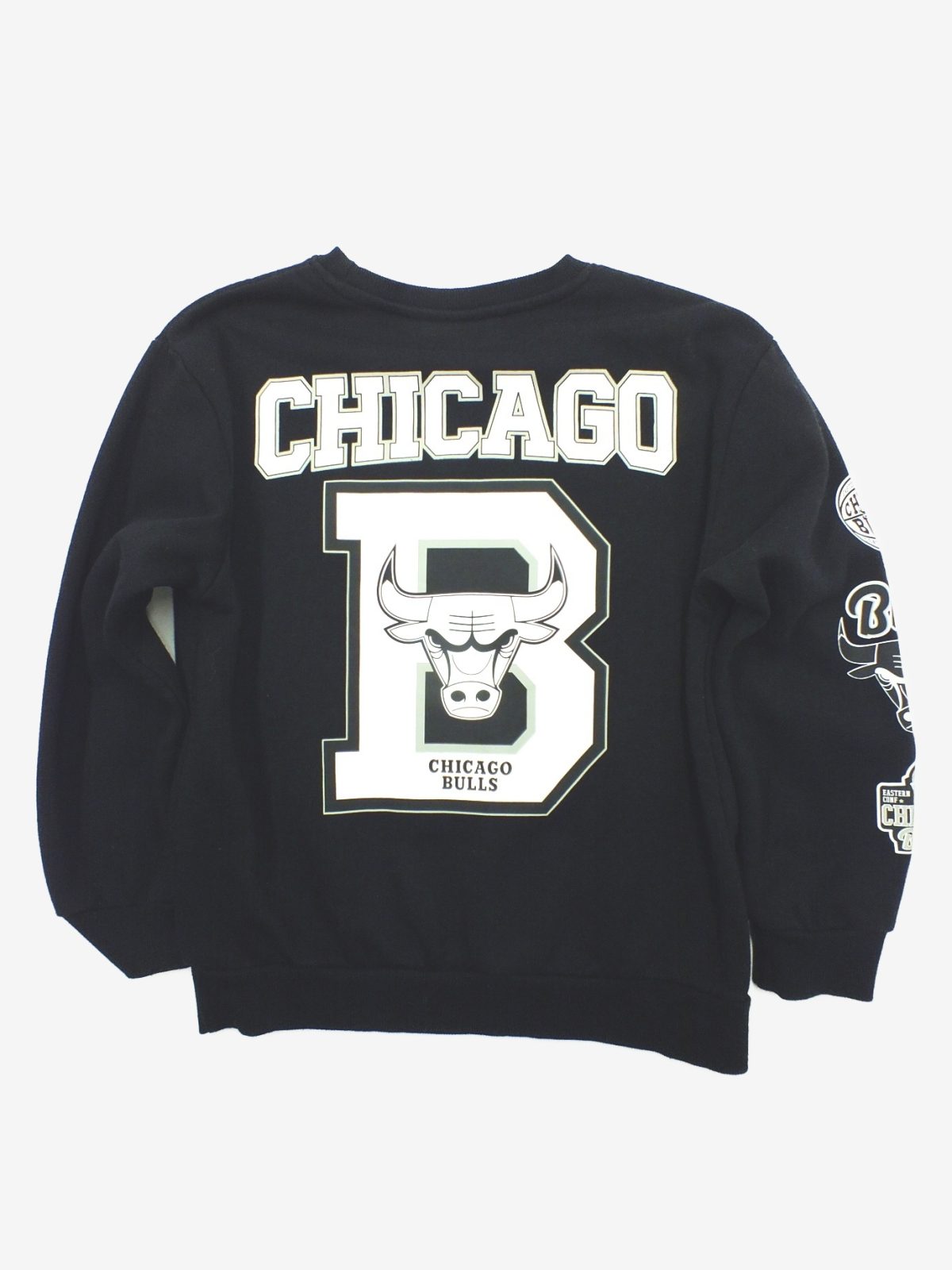 Mikina Chicago Bulls - Obrázek 2