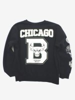 Mikina Chicago Bulls - Obrázek 2