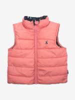 Oboustranná vesta Joules - Obrázek 2