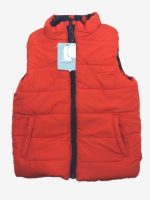 Nová oboustranná vesta TU - Obrázek 2