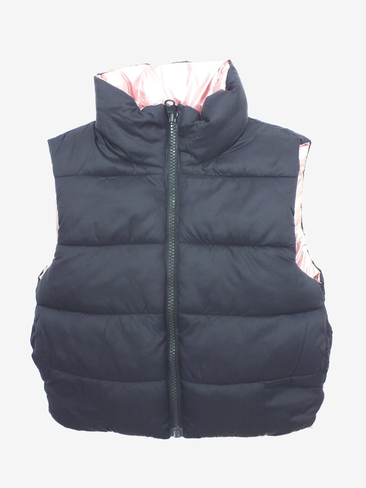 Oboustranná vesta Primark - Obrázek 2