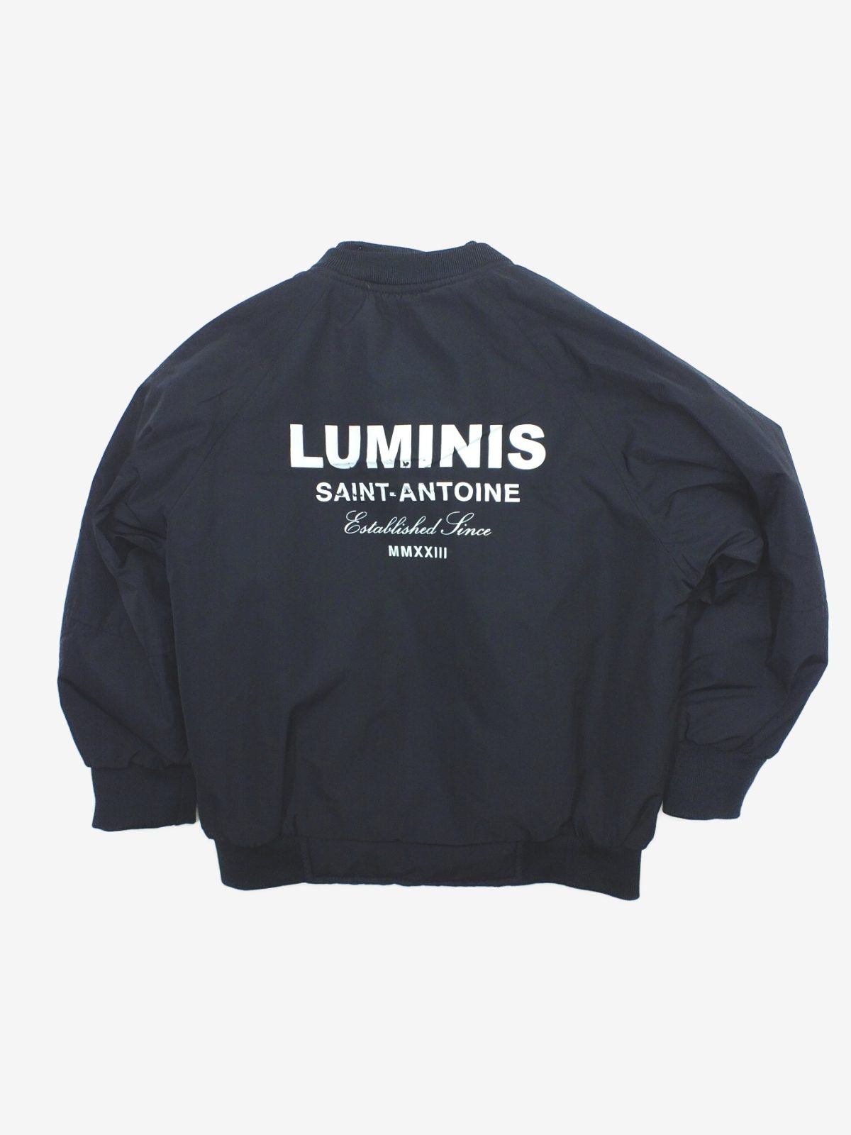 Nový bomber River Island - Obrázek 2