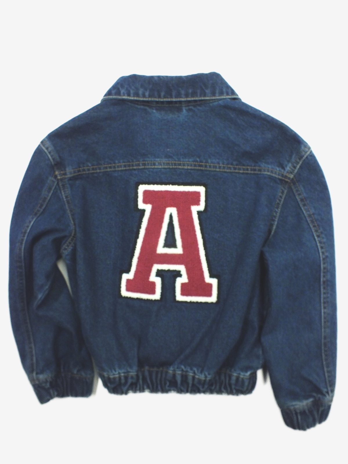 Džínová bunda Denim Co. - Obrázek 2