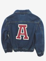 Džínová bunda Denim Co. - Obrázek 2