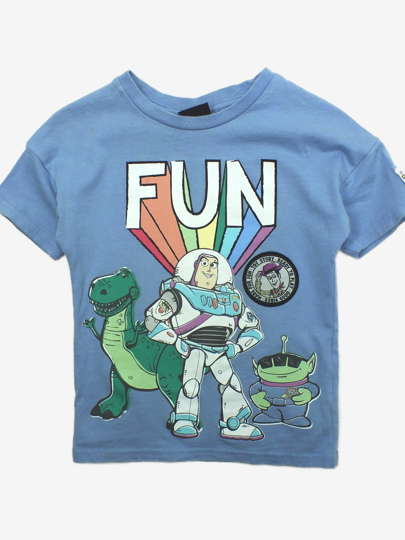 N-10287689.jpg Tričko Toy Story - Obrázek 1