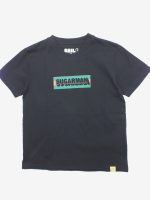 Nové tričko Sugarman