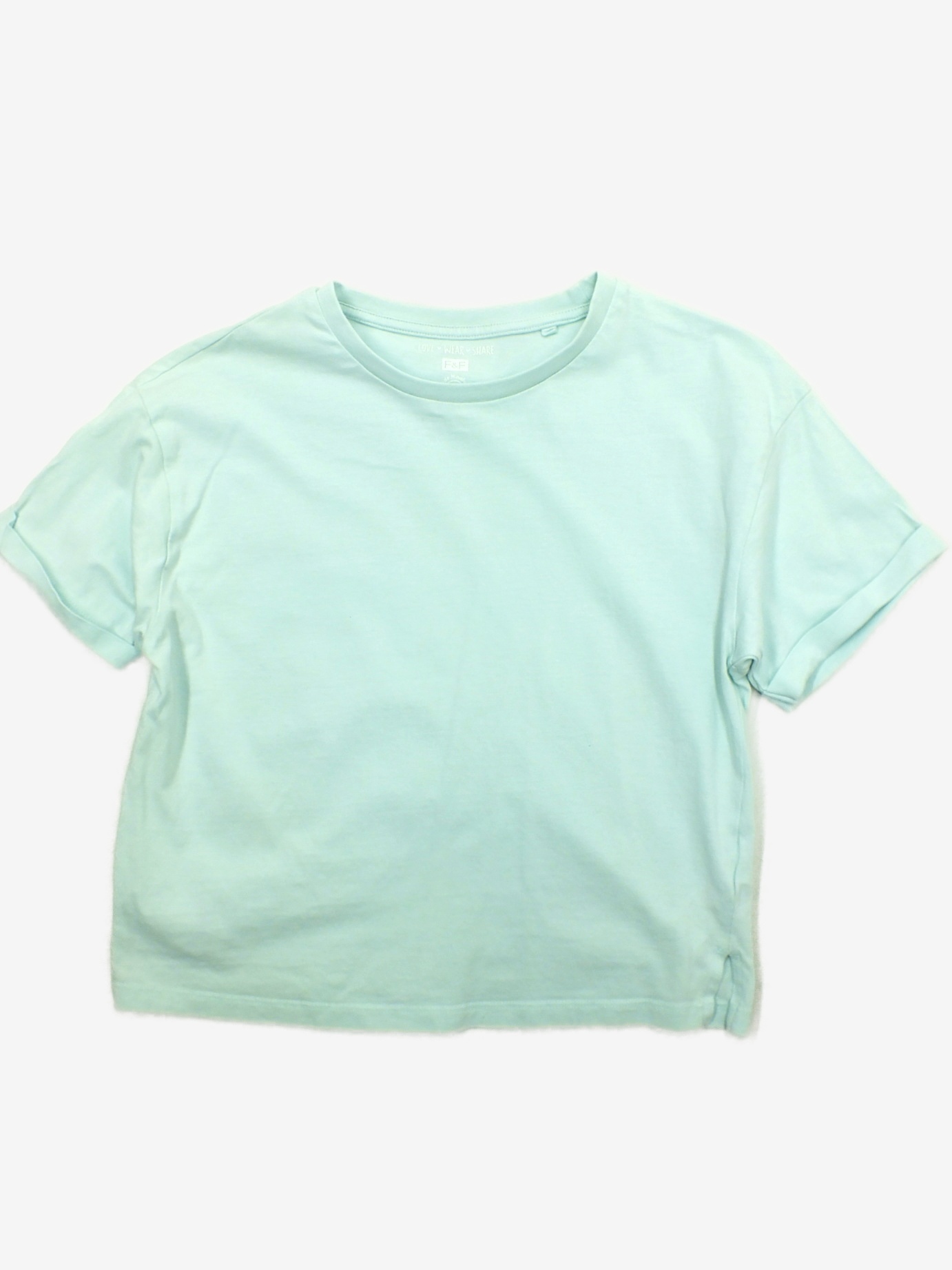 N-10287763.jpg Tričko F&F - Obrázek 1