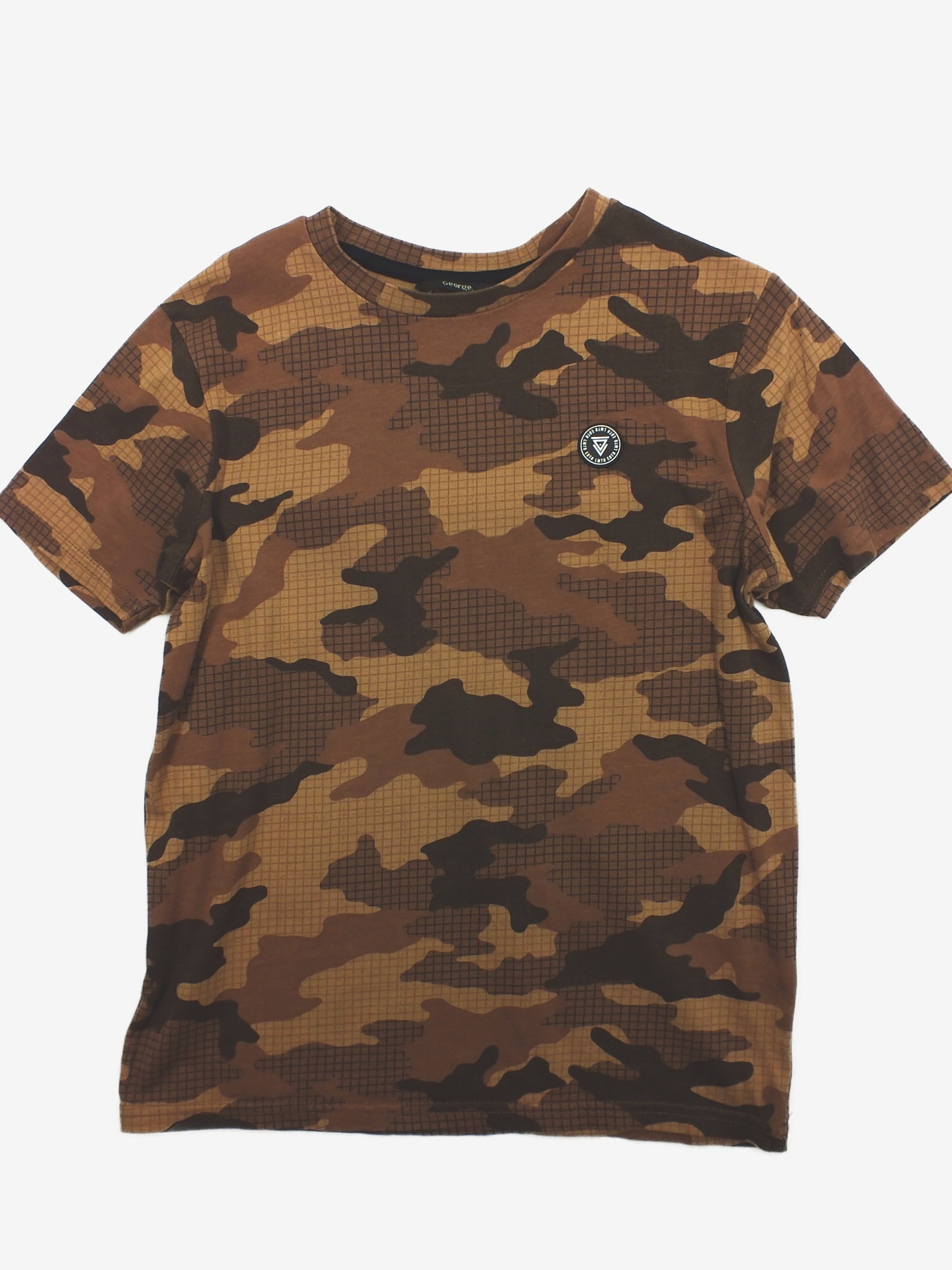 N-10287808.jpg Tričko George - Obrázek 1