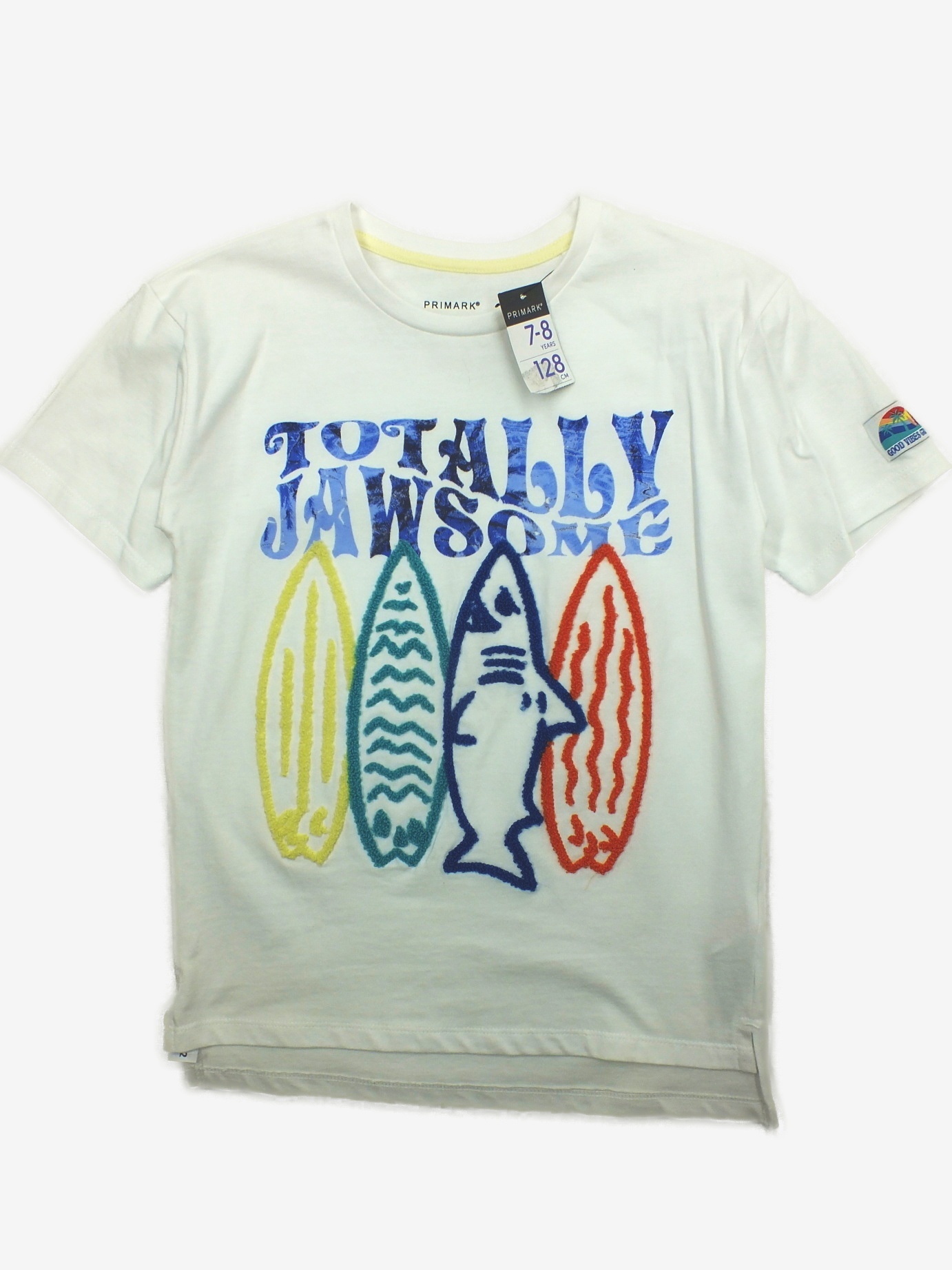 N-10287812.jpg Nové tričko Primark - Obrázek 1