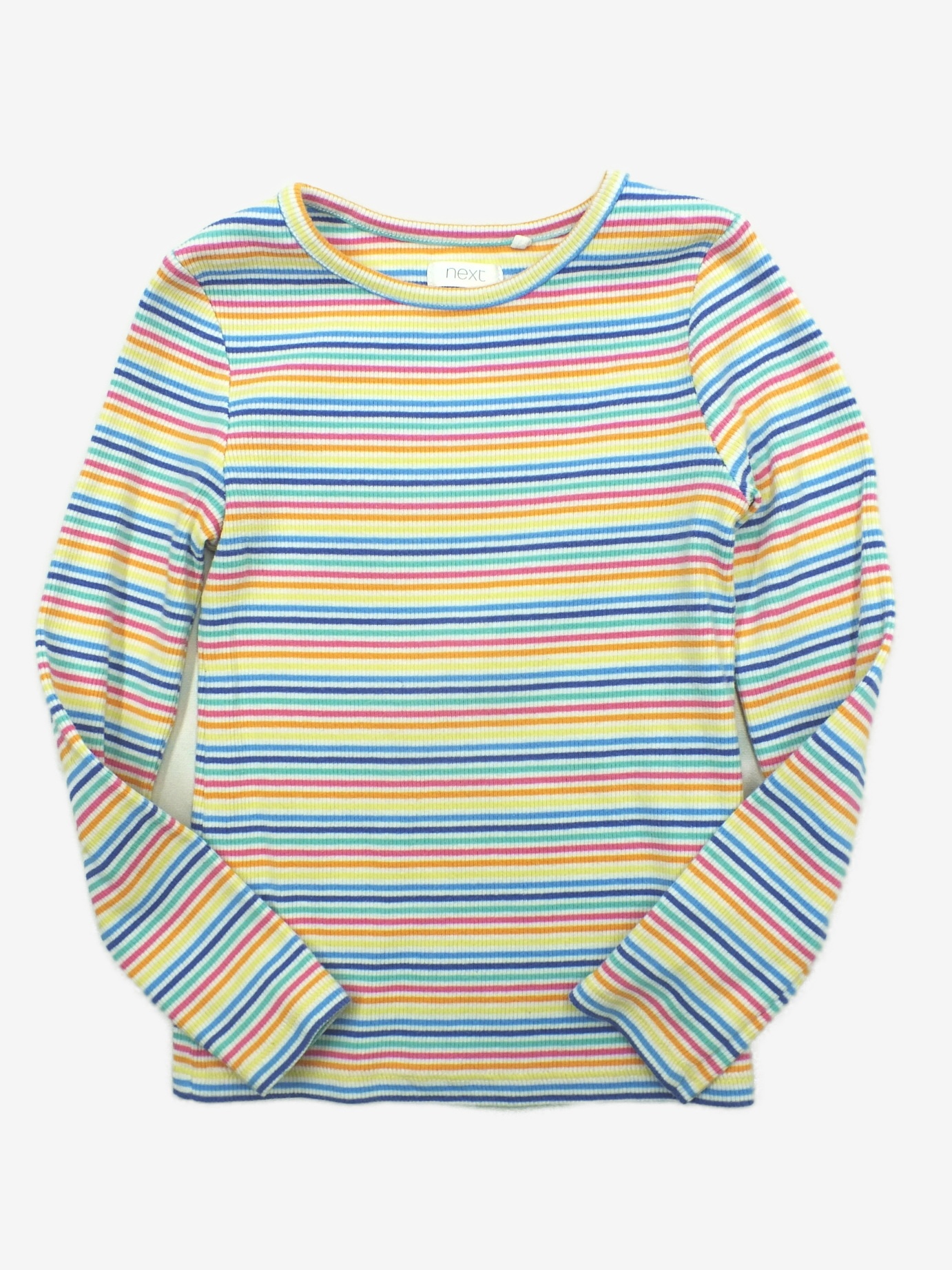N-10375807.jpg Žebrované triko Next - Obrázek 1
