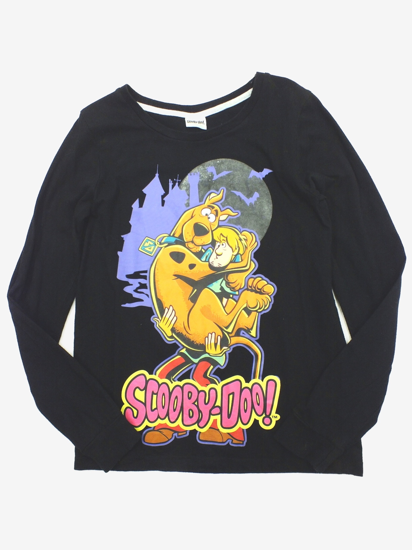 N-10375870.jpg Triko Scooby-Doo! - Obrázek 1