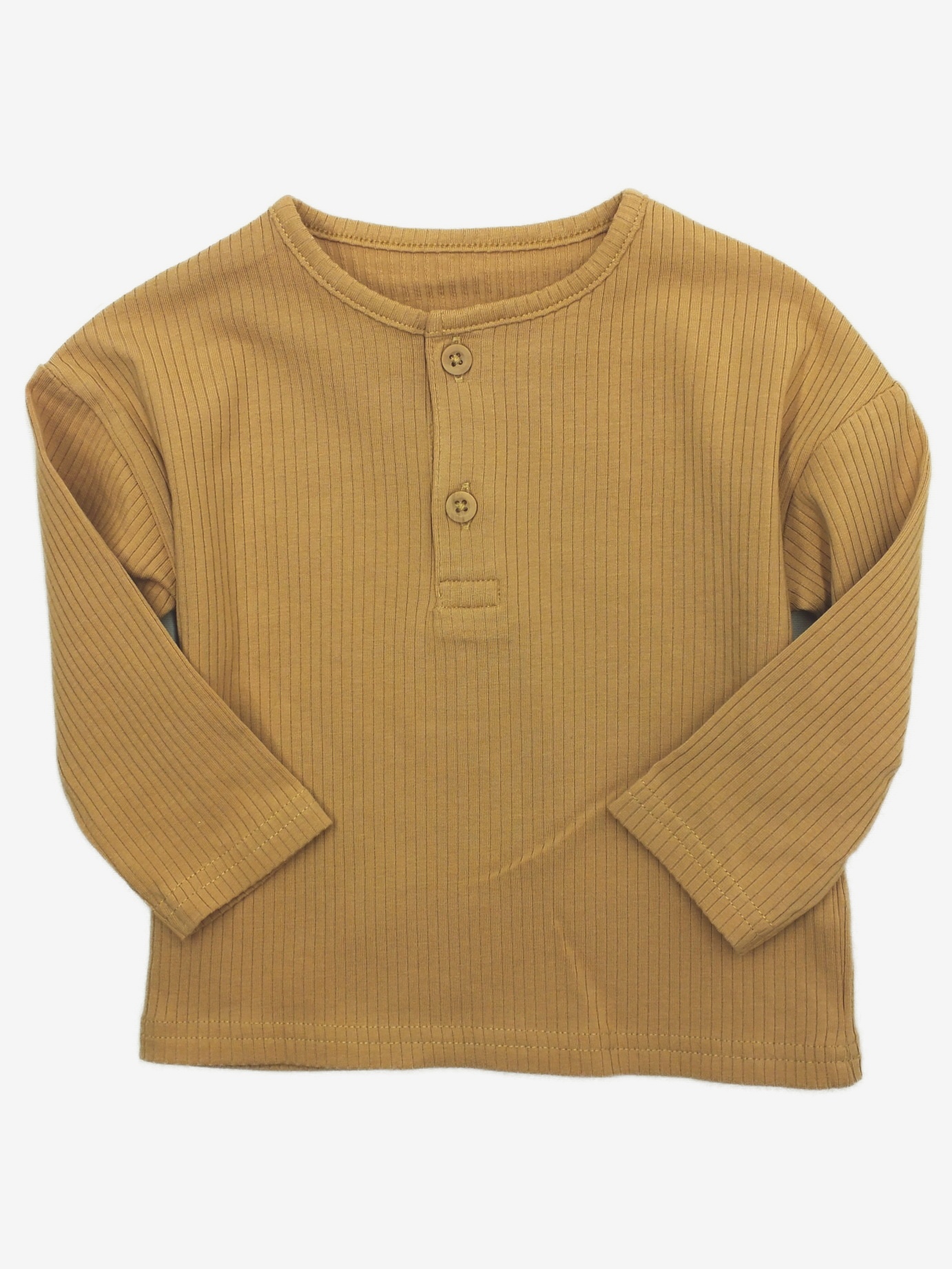 N-10375903.jpg Mimi žebrované triko TU - Obrázek 1