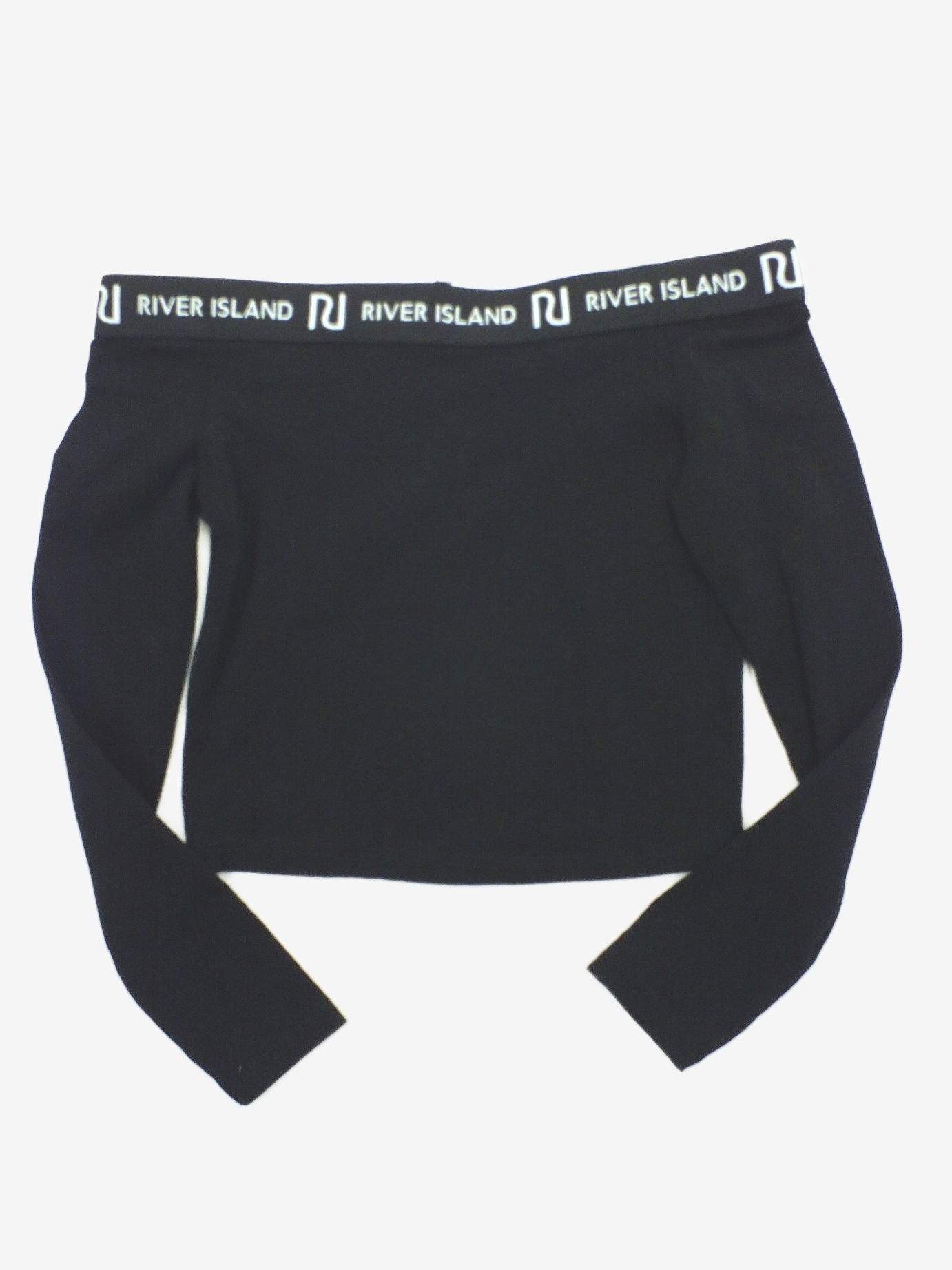 N-10375916.jpg Krátké triko River Island - Obrázek 1