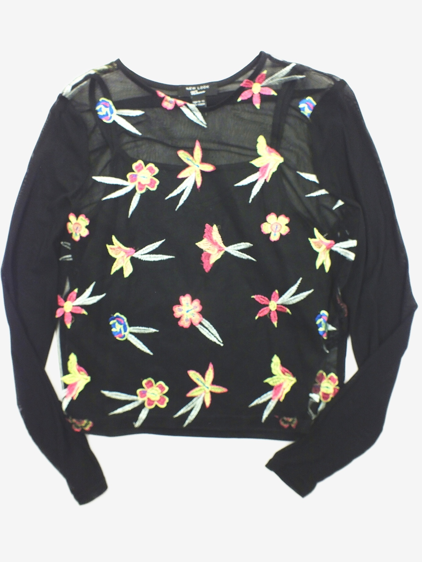 N-10375928.jpg Top New Look - Obrázek 1