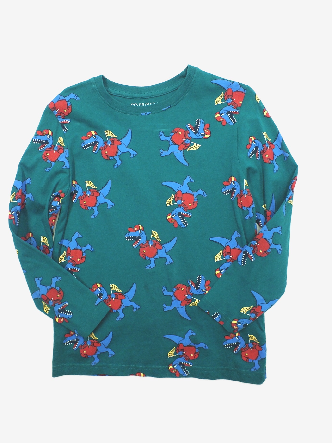 N-10375937.jpg Triko Primark - Obrázek 1