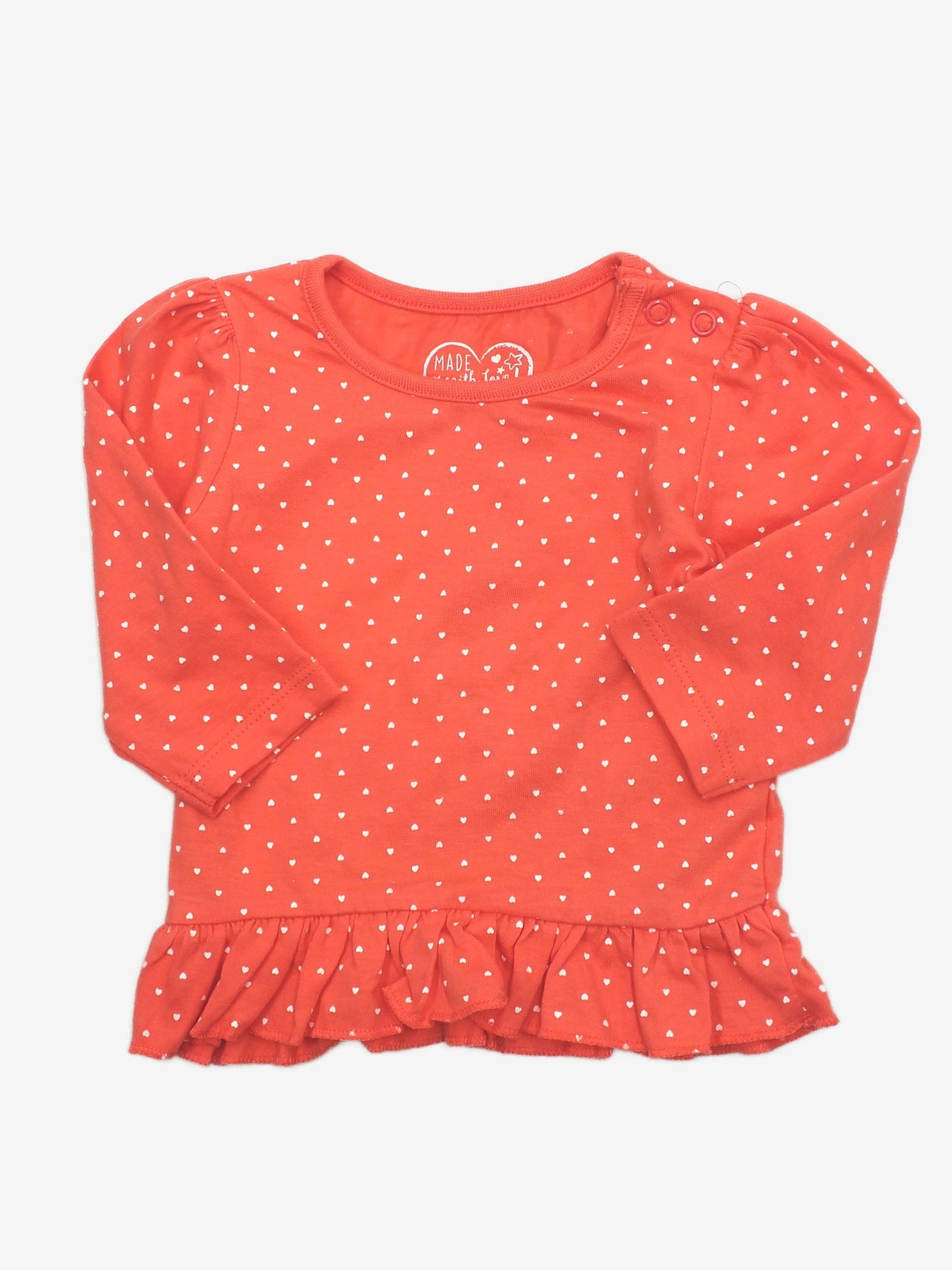 N-10375942.jpg Mimi triko Early Days - Obrázek 1