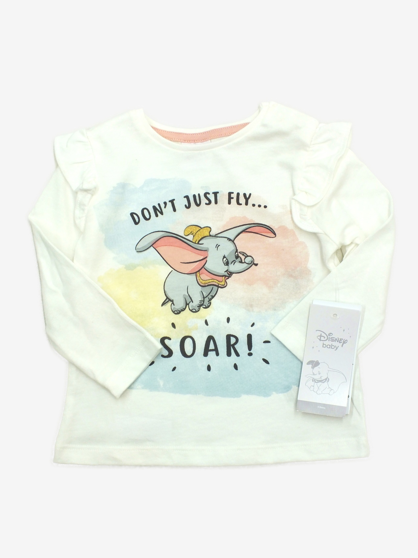 N-10375949.jpg Nové mimi triko Disney - Obrázek 1