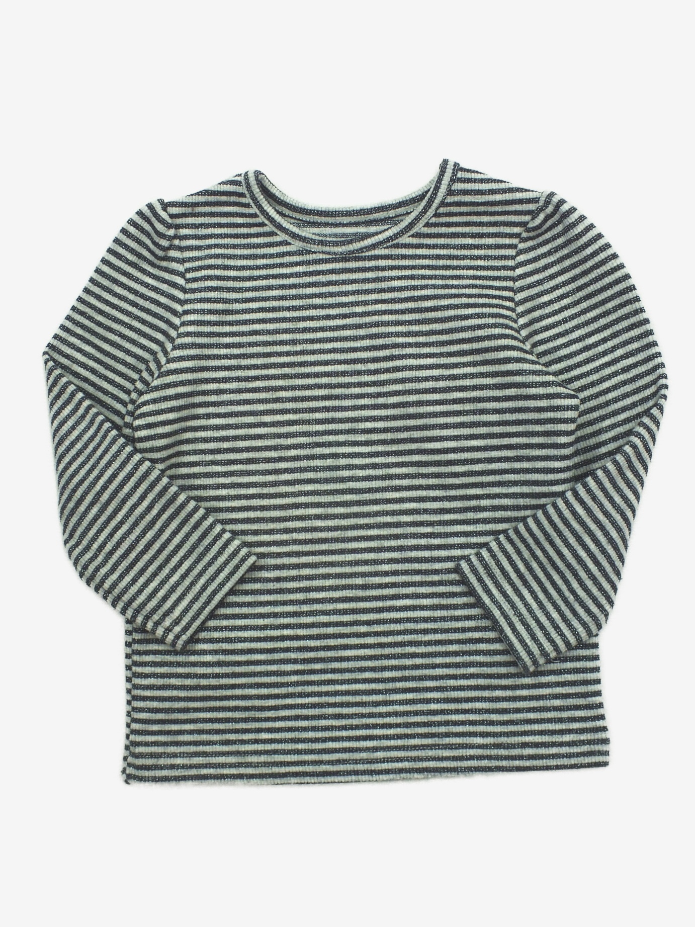 N-10375956.jpg Mimi žebrované triko Nutmeg - Obrázek 1