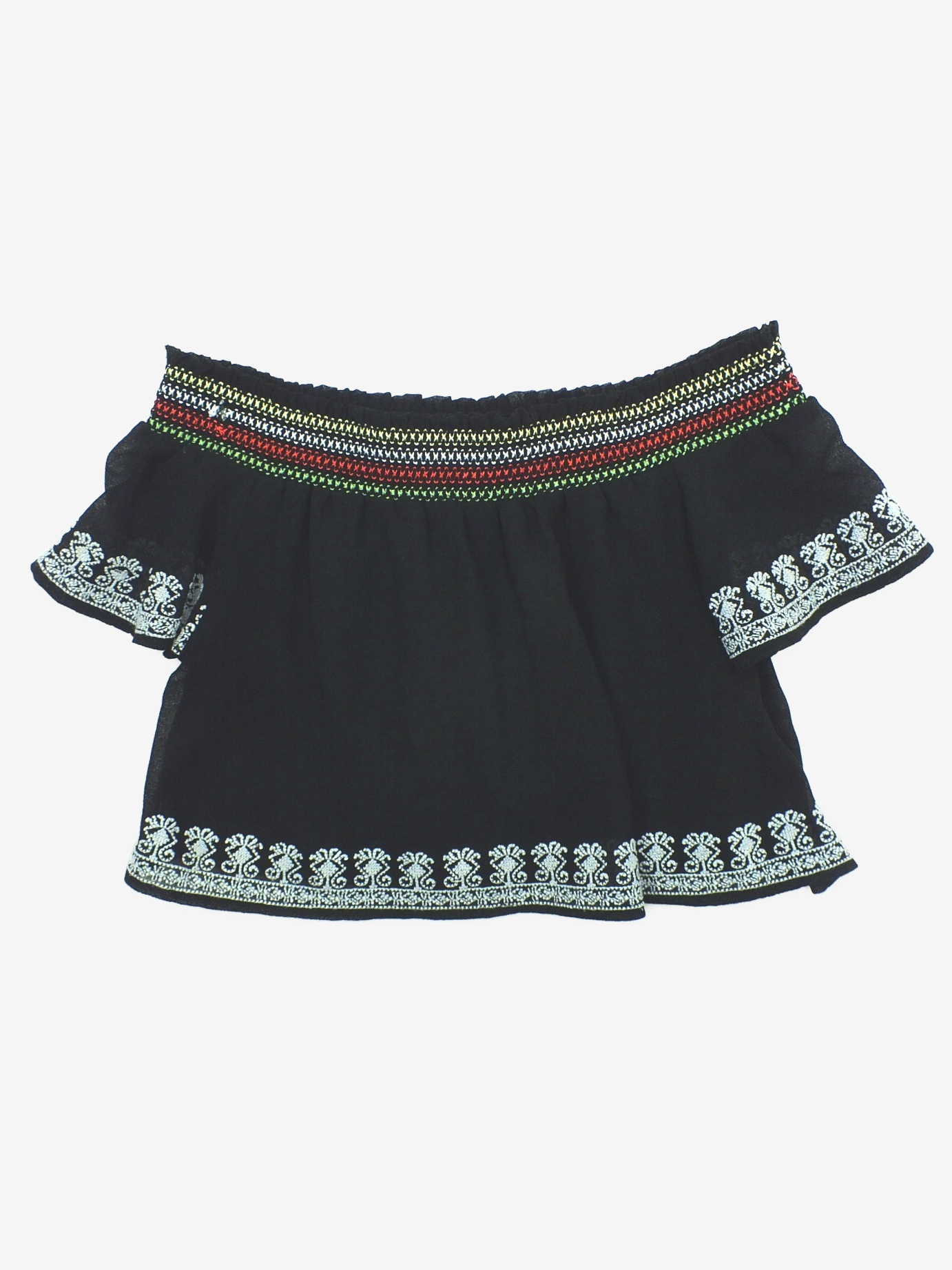 N-10428222.jpg Krátký top River Island - Obrázek 1