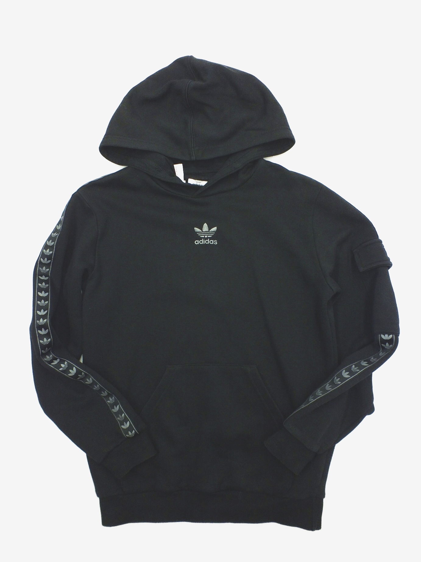 N-10577024.jpg Mikina Adidas - Obrázek 1