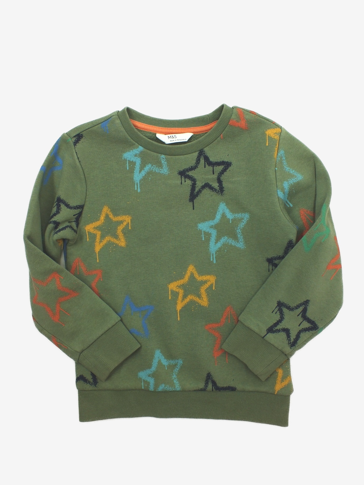 N-10577167.jpg Mikina M&S - Obrázek 1