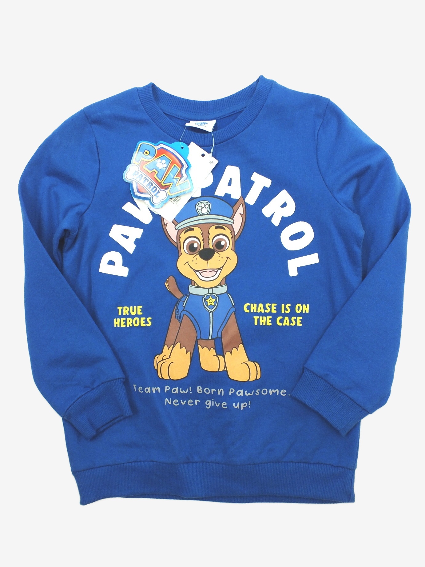 N-10577176.jpg Nová mikina Tlapková patrola - Obrázek 1