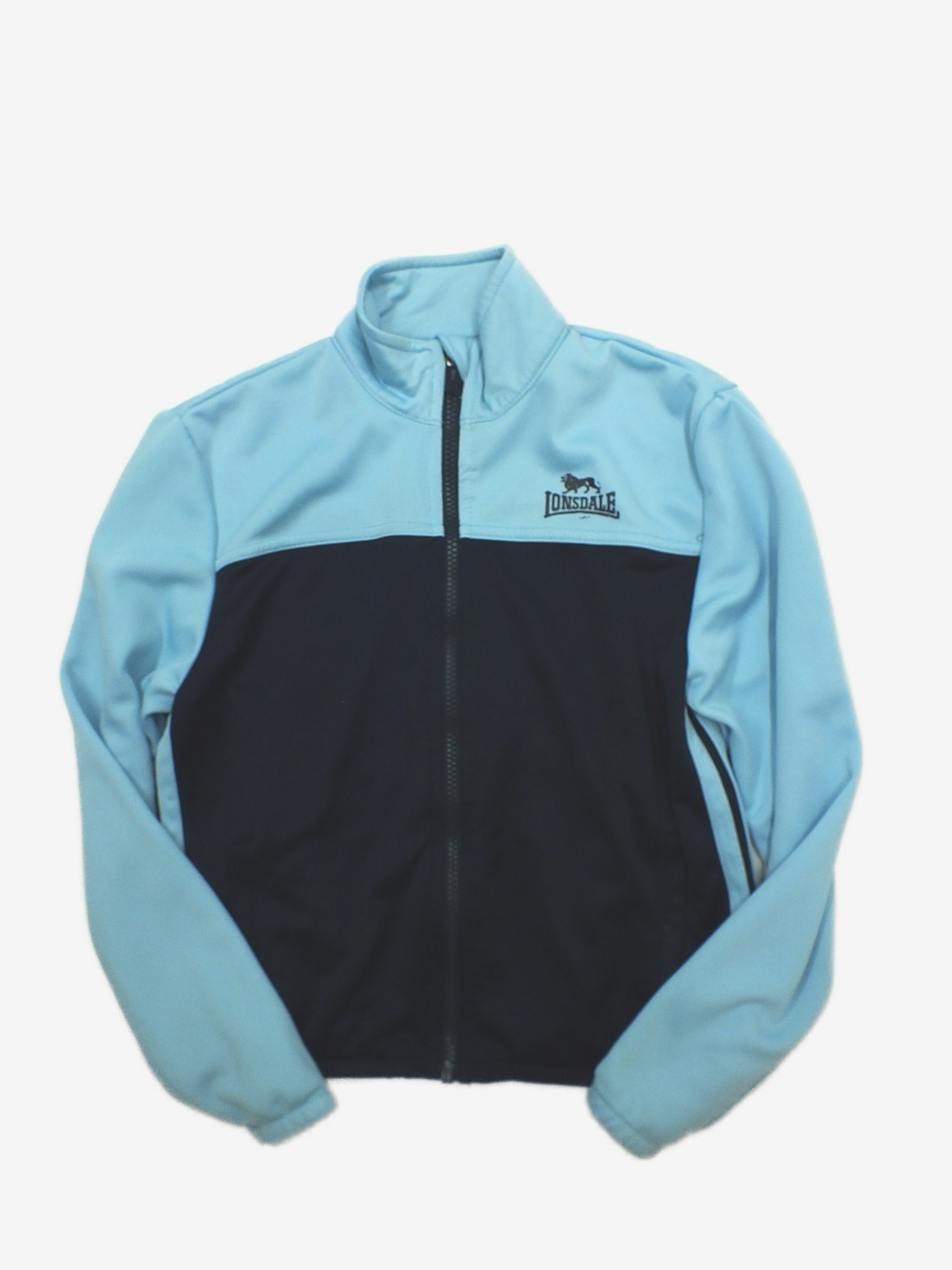 N-10577199.jpg Sportovní mikina Lonsdale - Obrázek 1