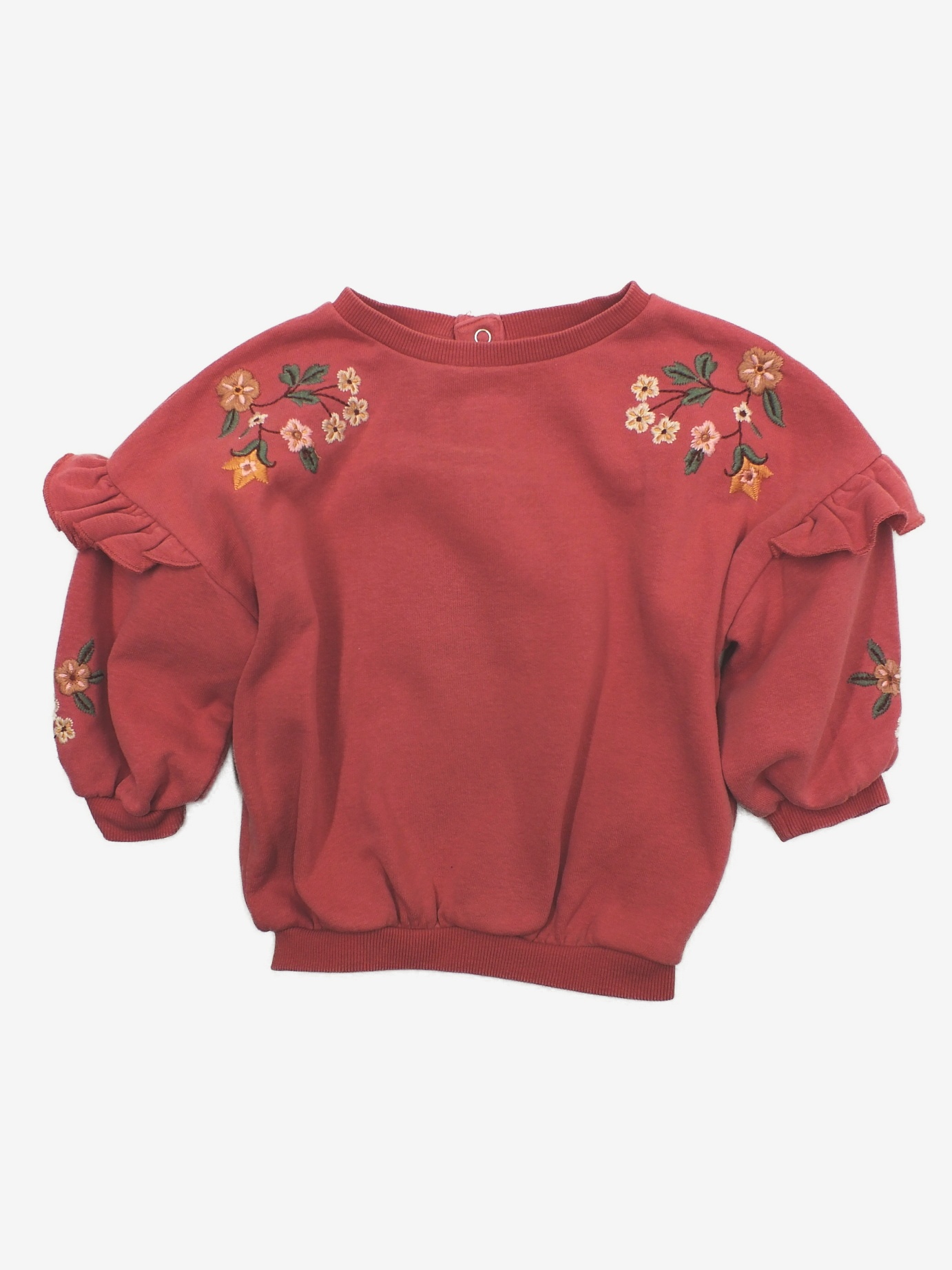 N-10577241.jpg Mikina George - Obrázek 1