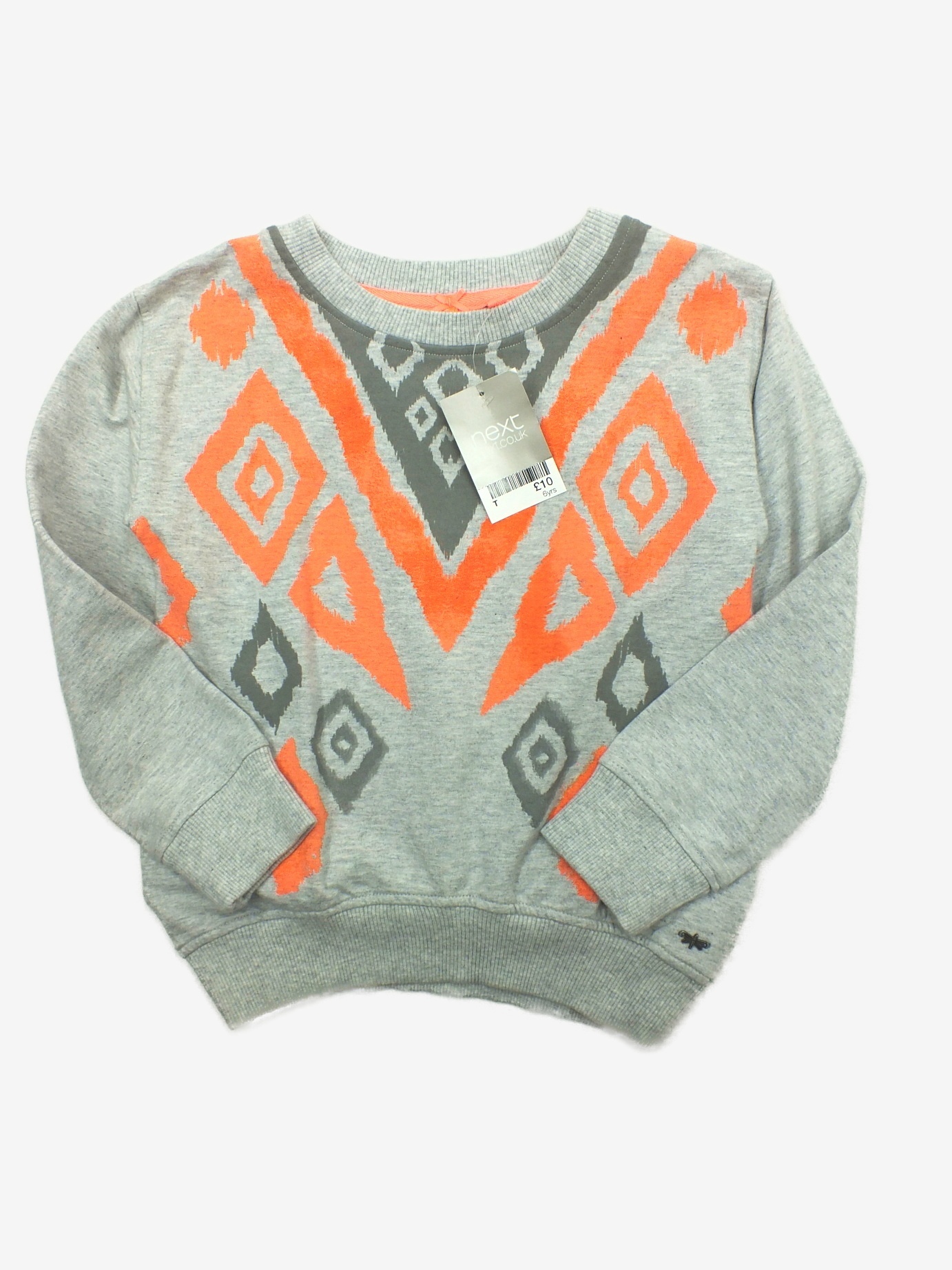 N-10577256.jpg Nová mikina Next - Obrázek 1