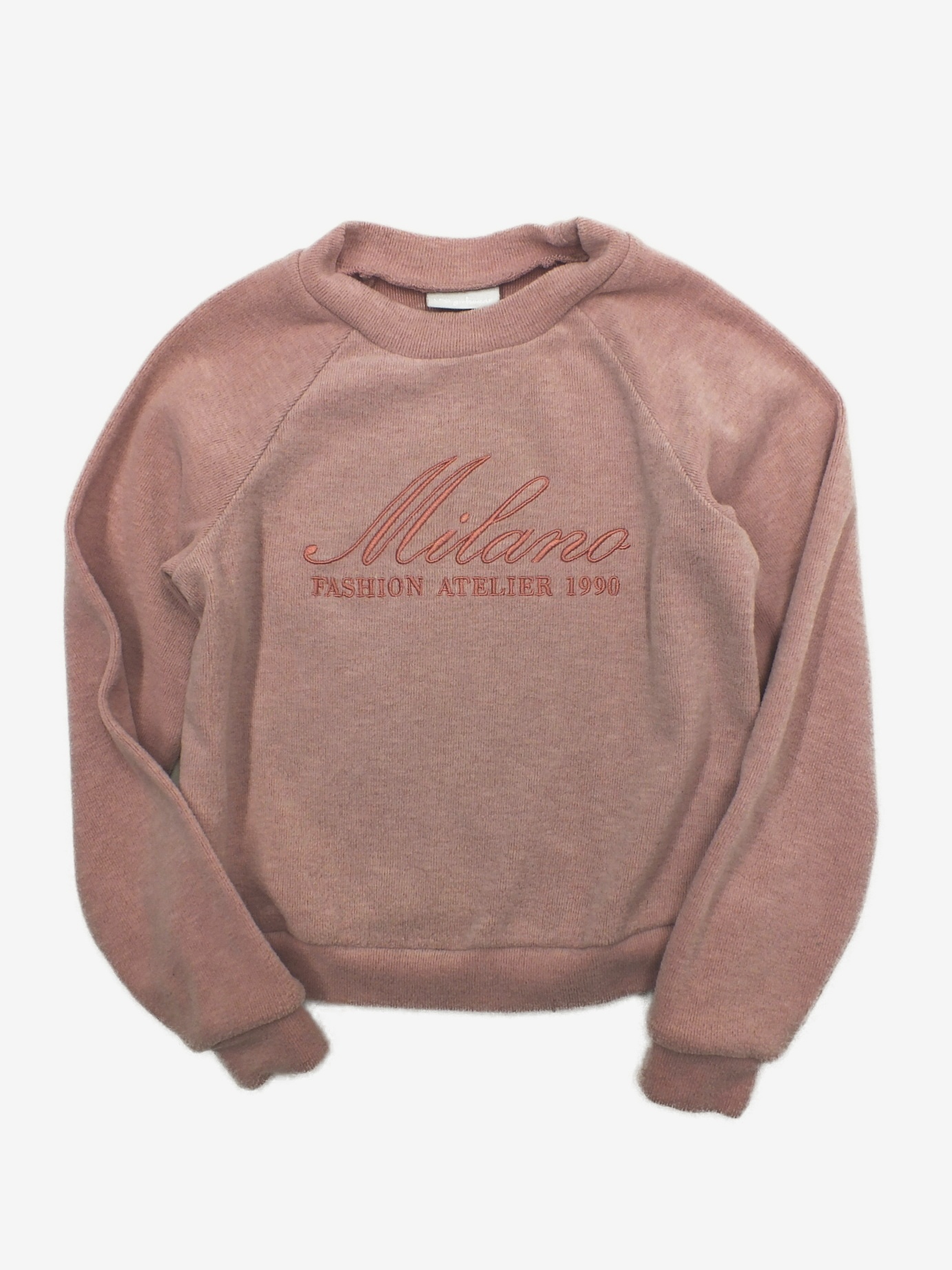 N-10577261.jpg Krátká Mikina Matalan - Obrázek 1