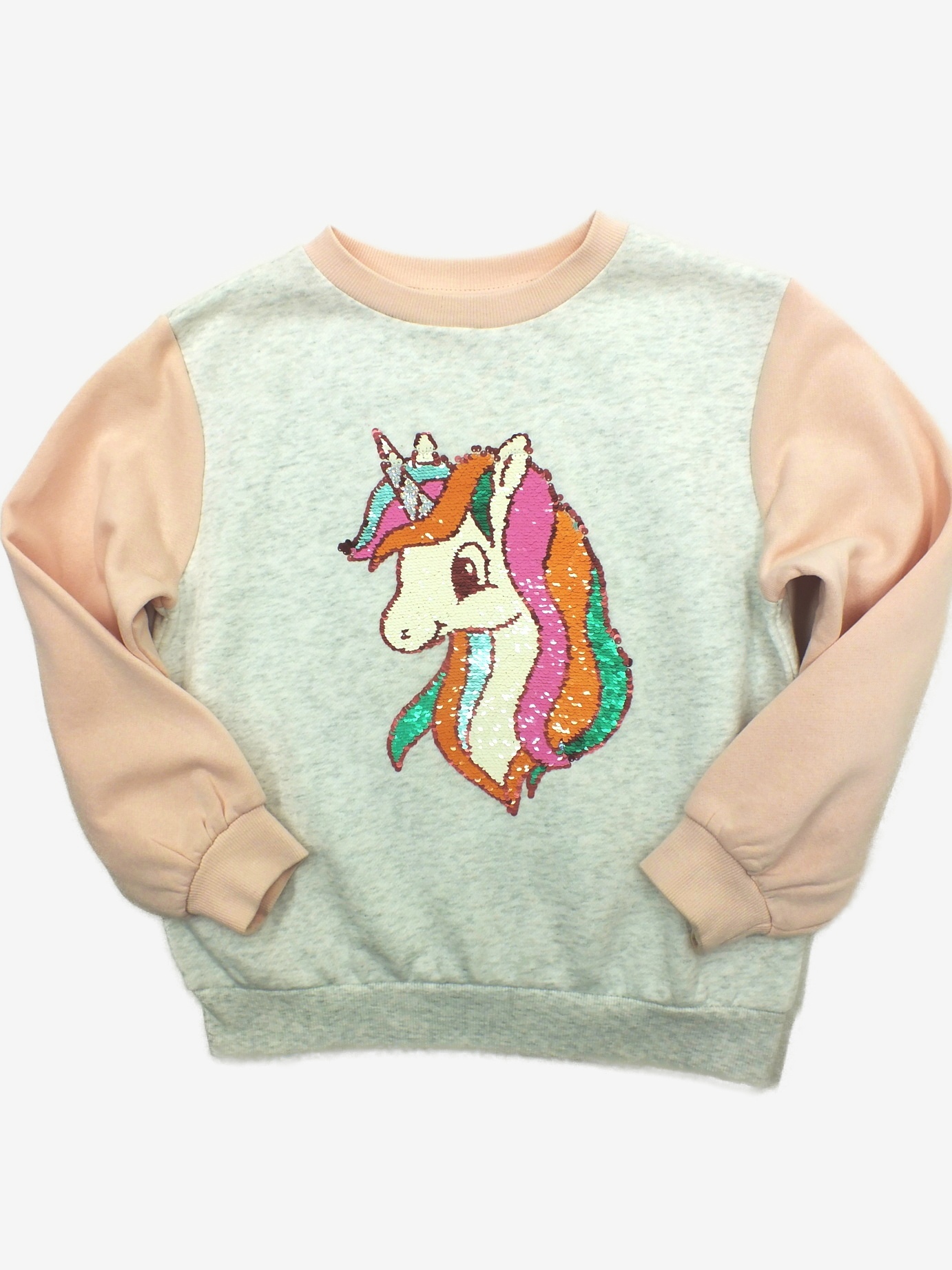 N-10577266.jpg Mikina H&M - Obrázek 1