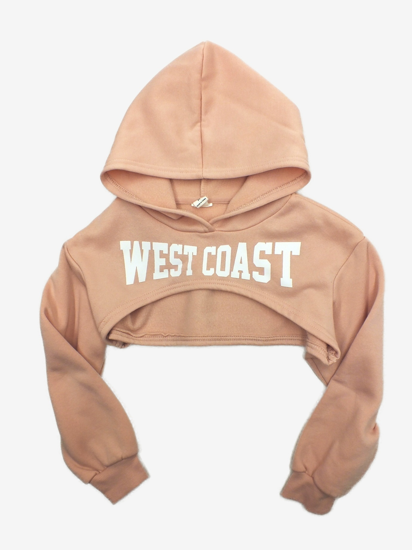 N-10577267.jpg Krátká mikina - Obrázek 1