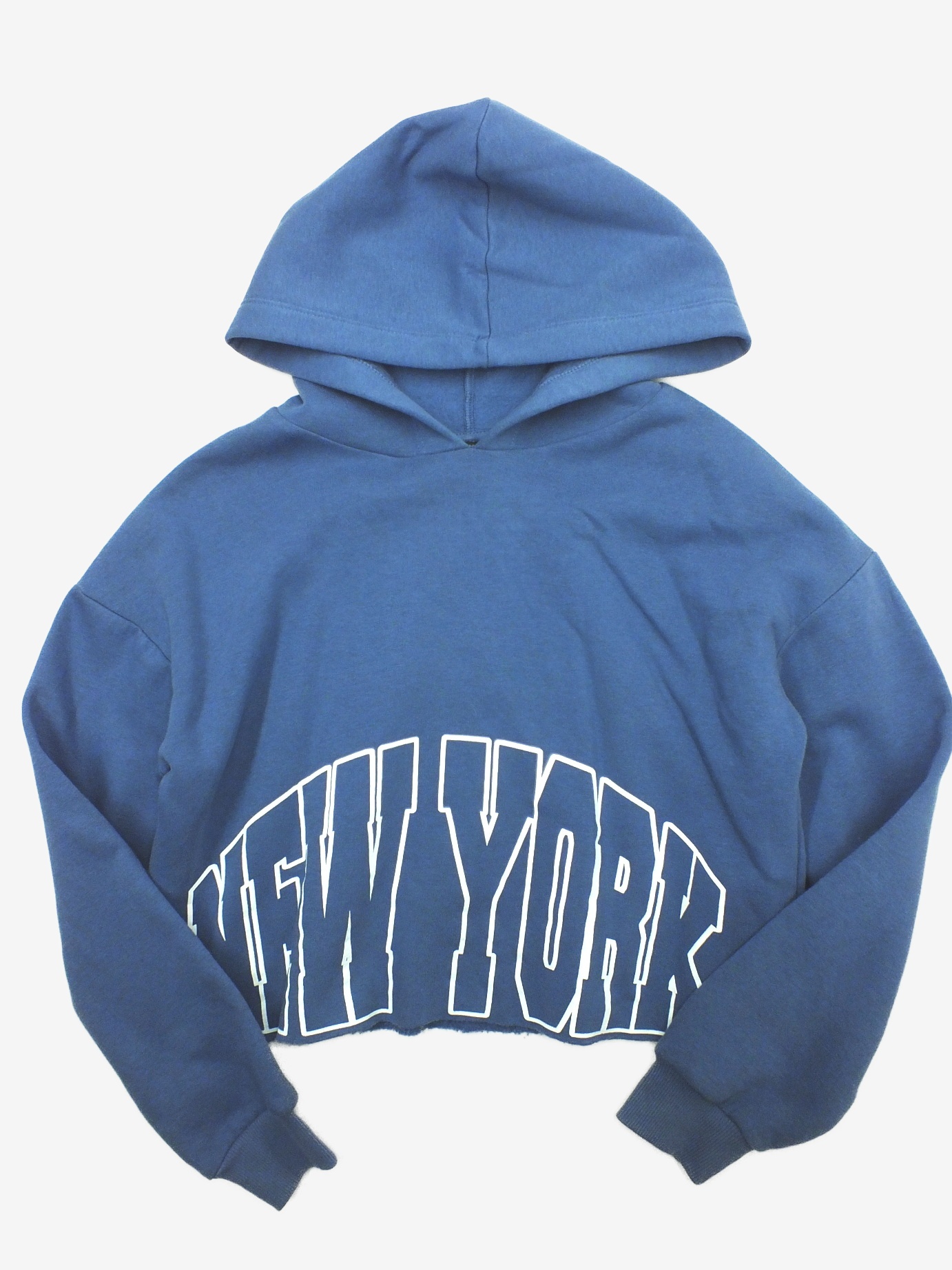 N-10577282.jpg Krátká mikina New Look - Obrázek 1