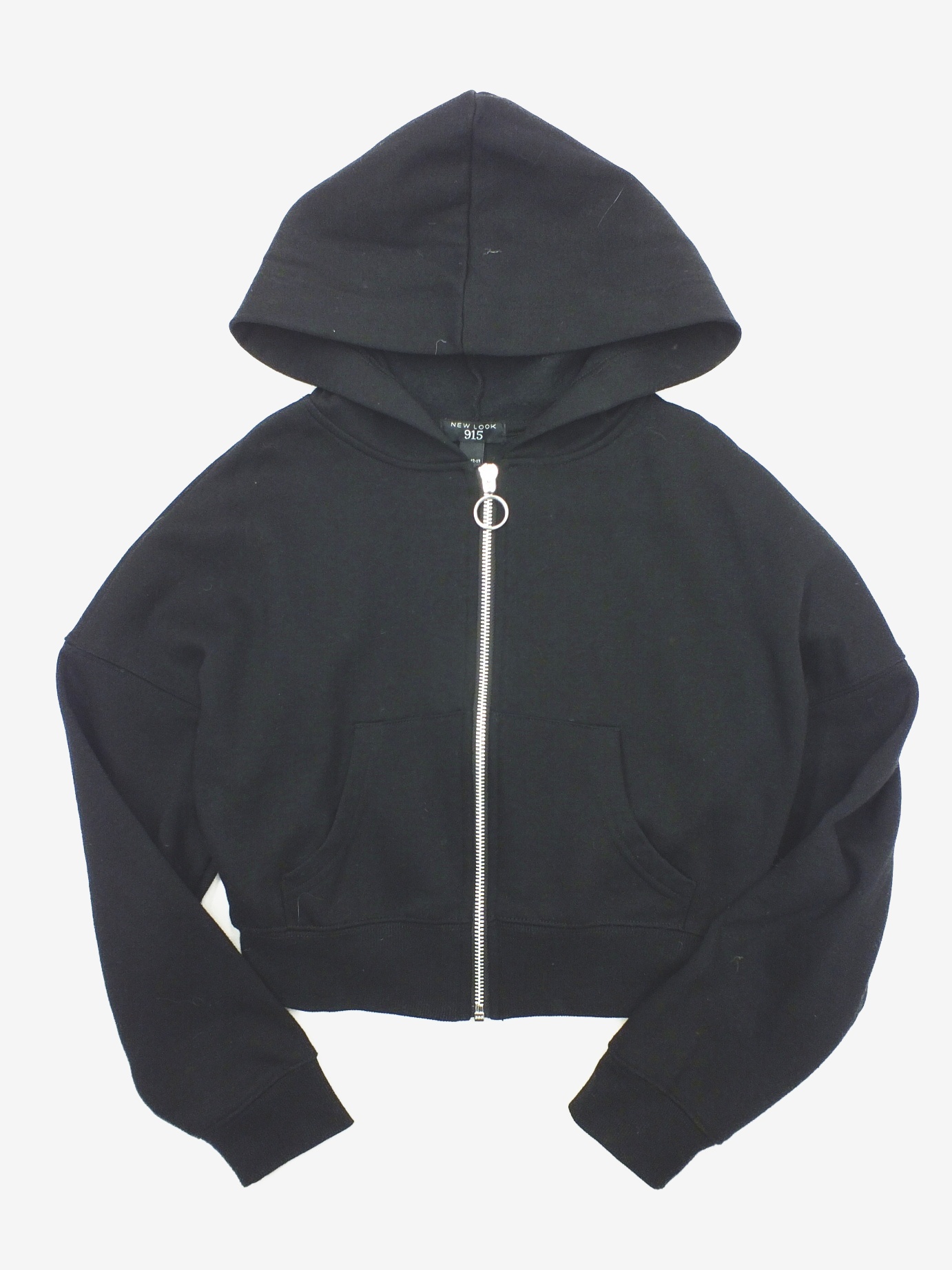 N-10577286.jpg Krátká mikina New Look - Obrázek 1