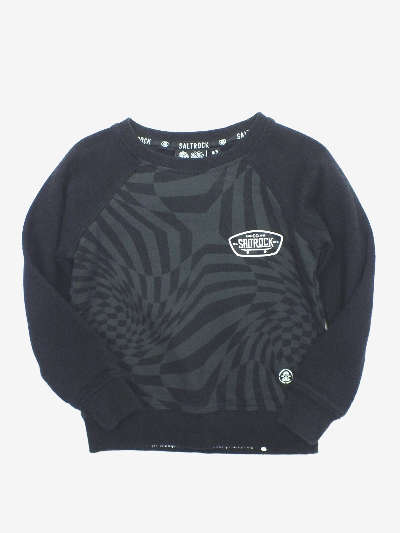 N-10577313.jpg Mikina Salt Rock - Obrázek 1