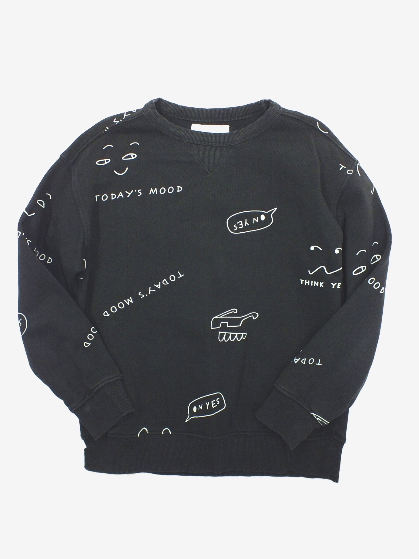 N-10577352.jpg Mikina Zara - Obrázek 1