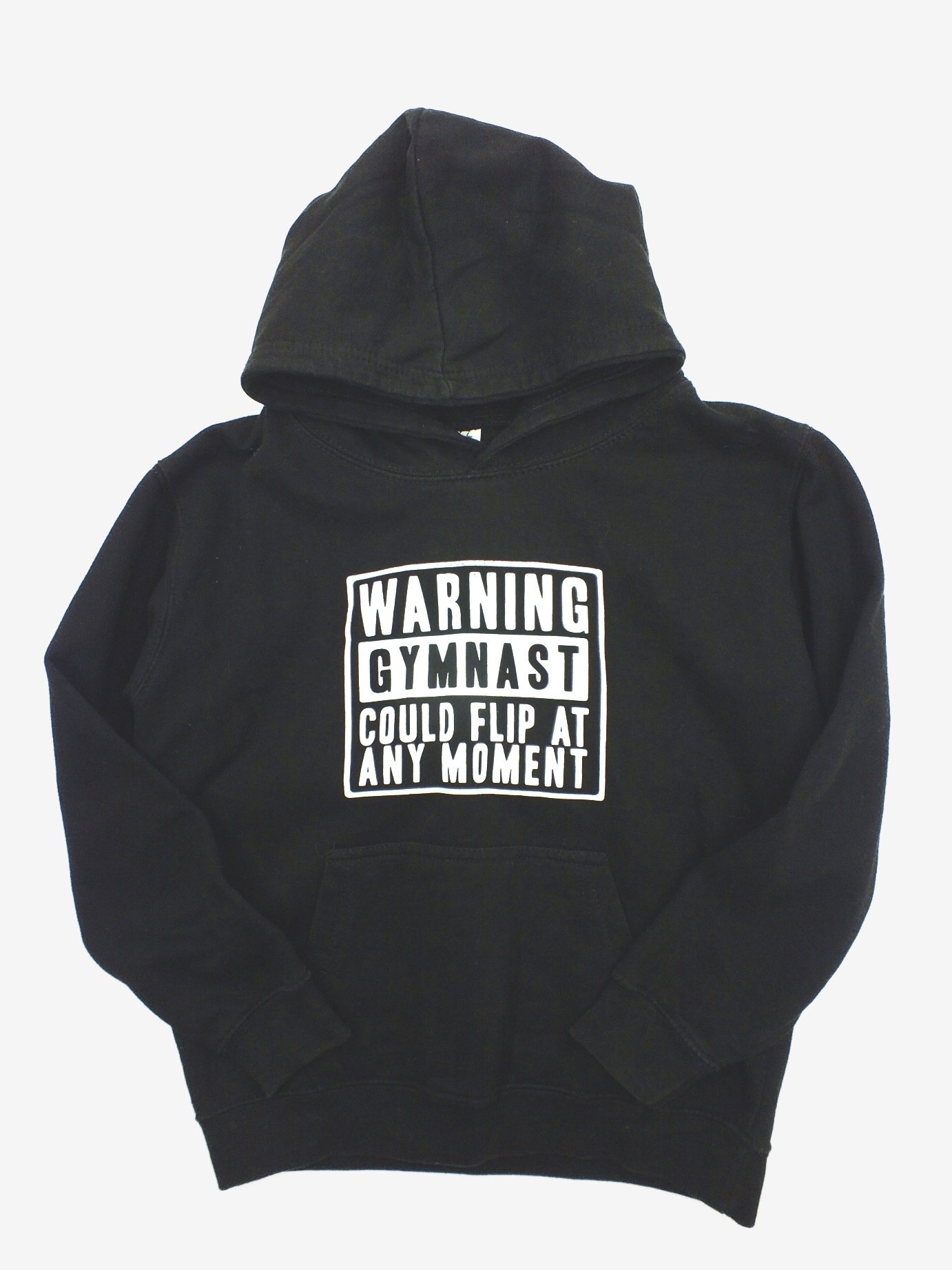 N-10577360.jpg Mikina All We Do - Obrázek 1